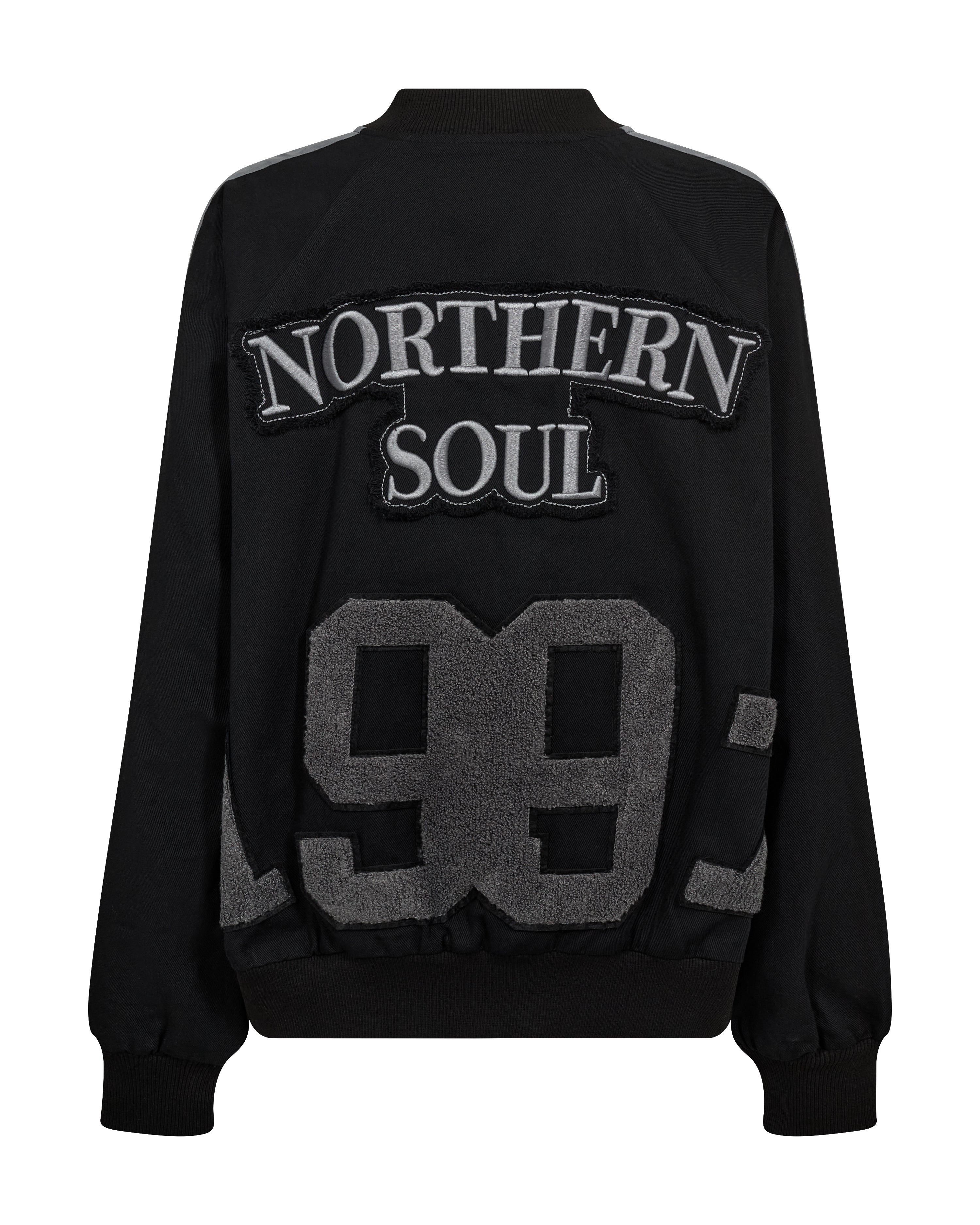 NÜ Denmark jas ASTON