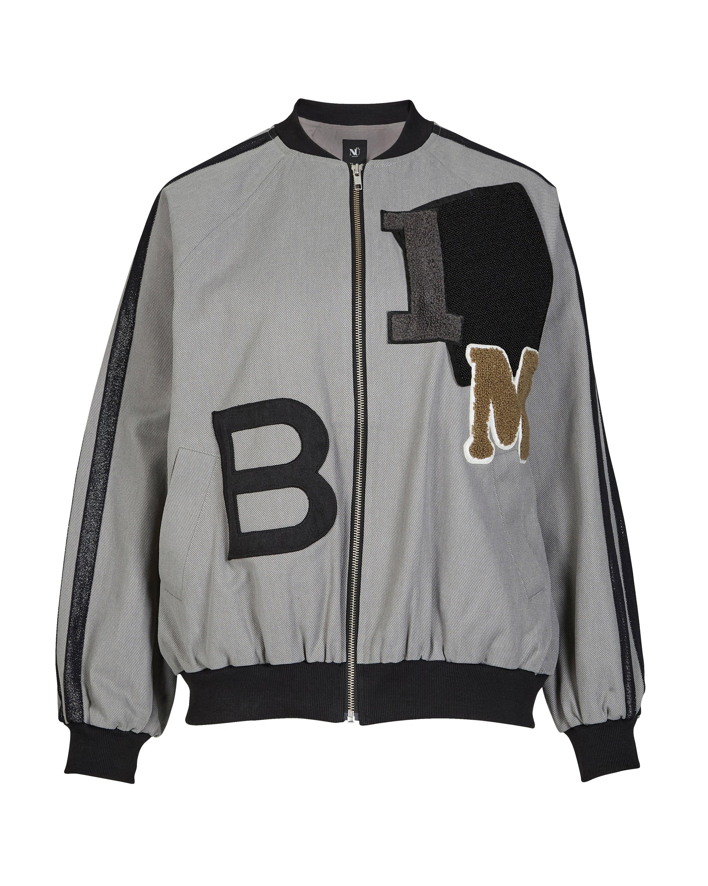 NÜ DENMARK Jacke ASTON