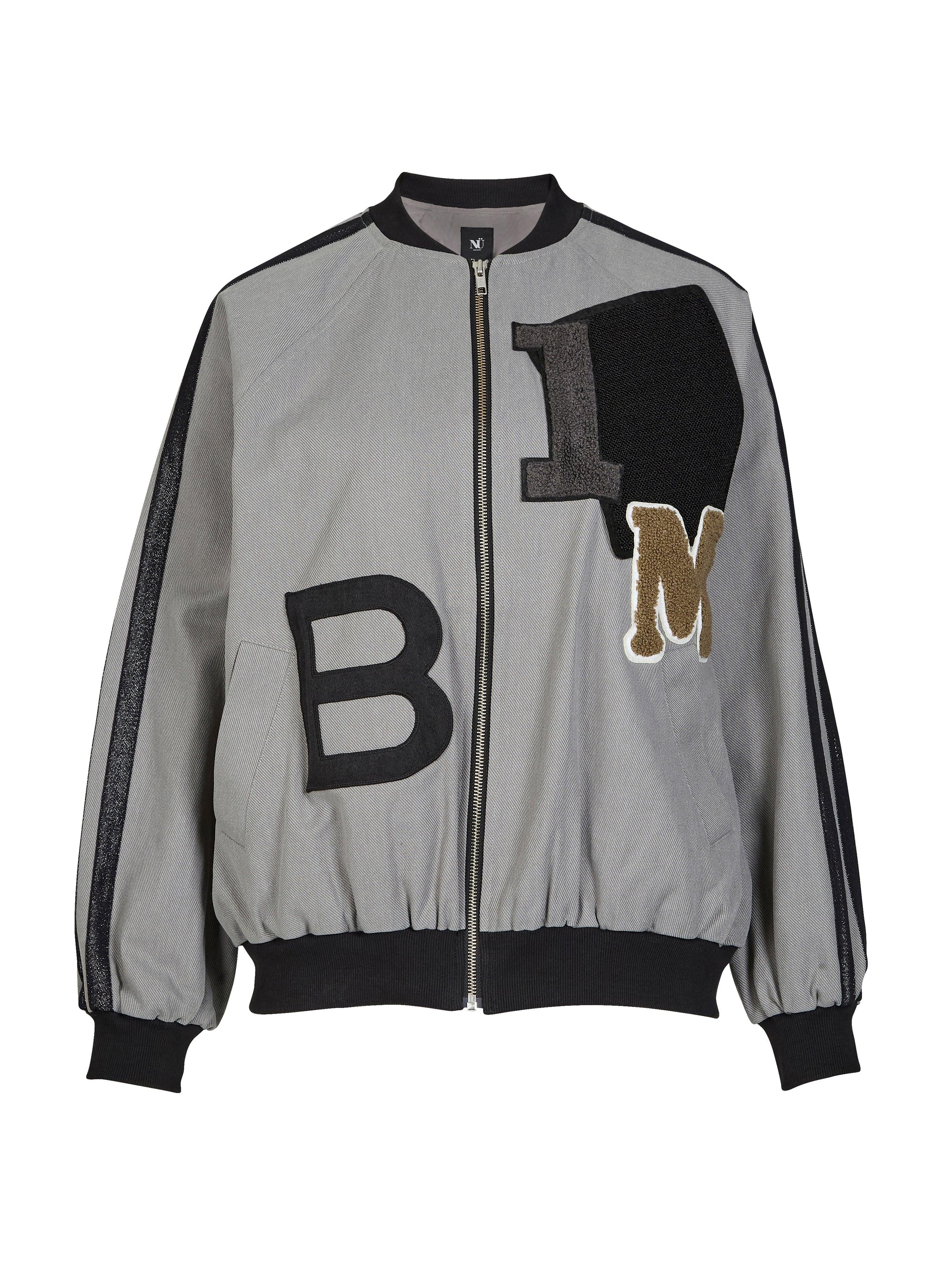 NÜ DENMARK Jacke ASTON