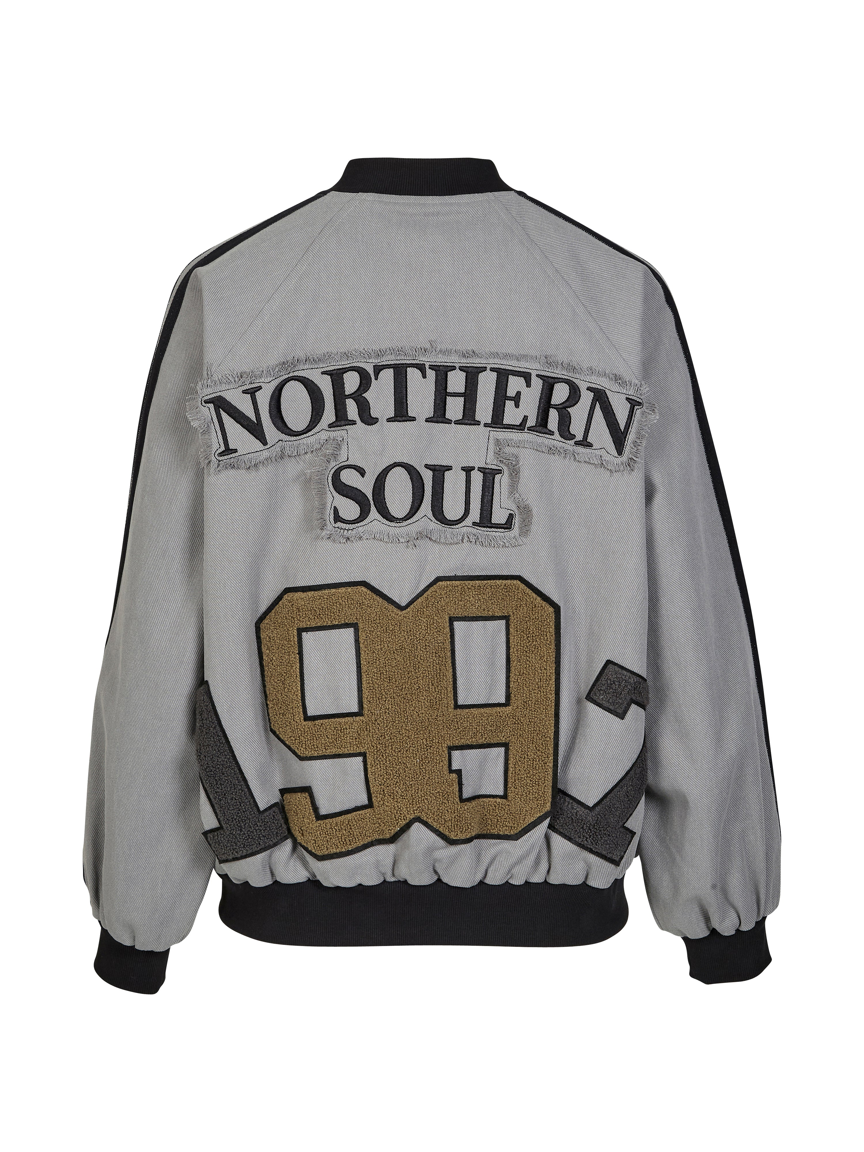 NÜ Denmark jas ASTON