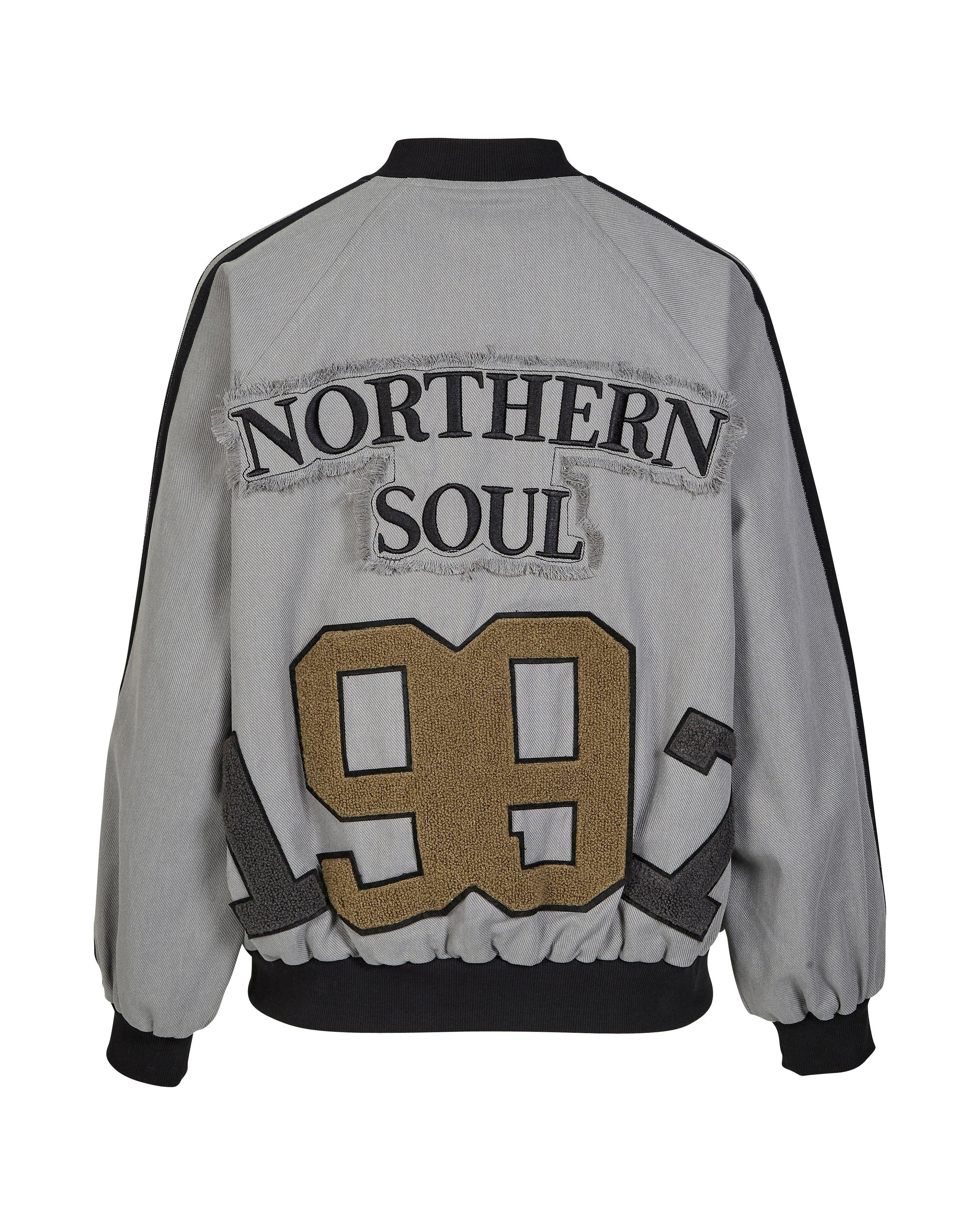NÜ DENMARK Jacke ASTON