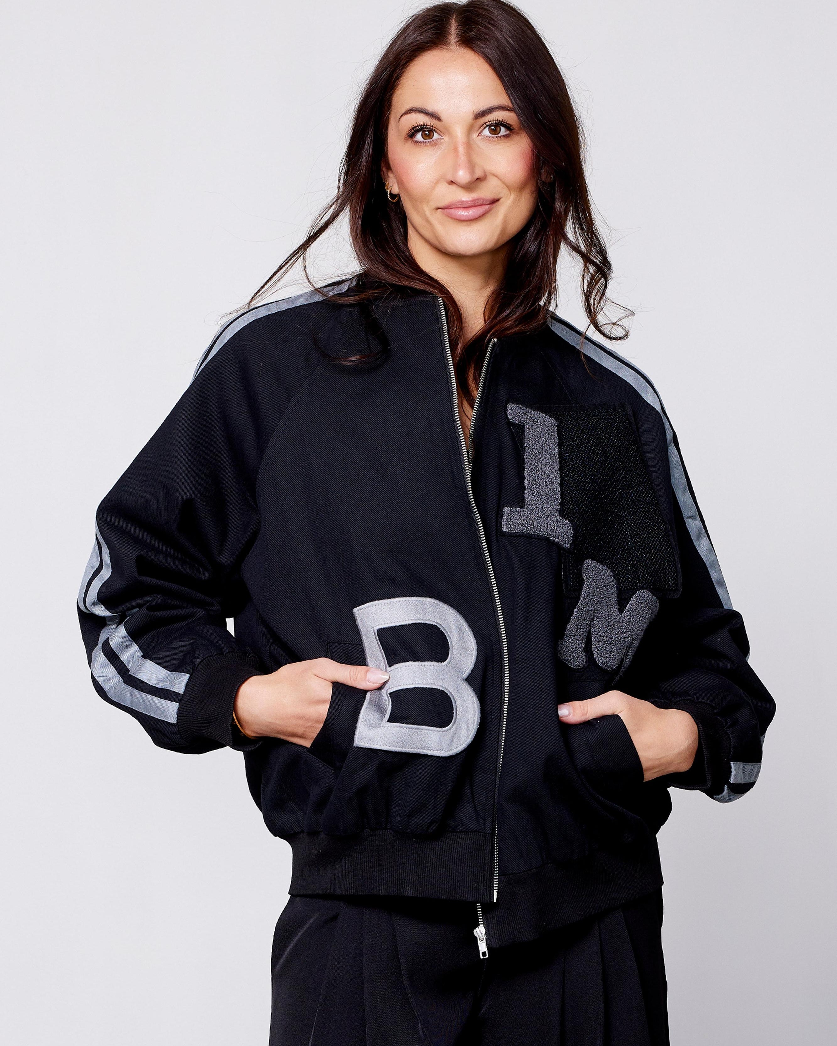 NÜ Denmark jas ASTON