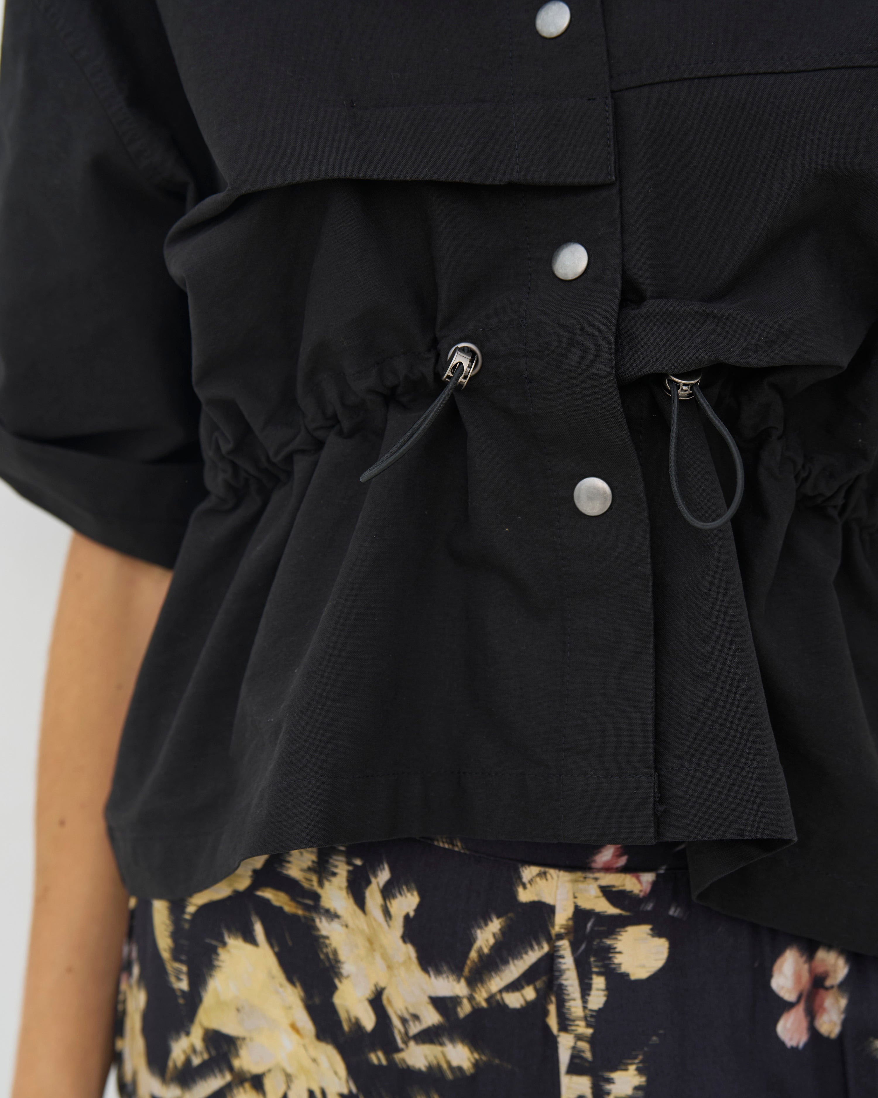 NÜ Denmark jasje CASSIDY