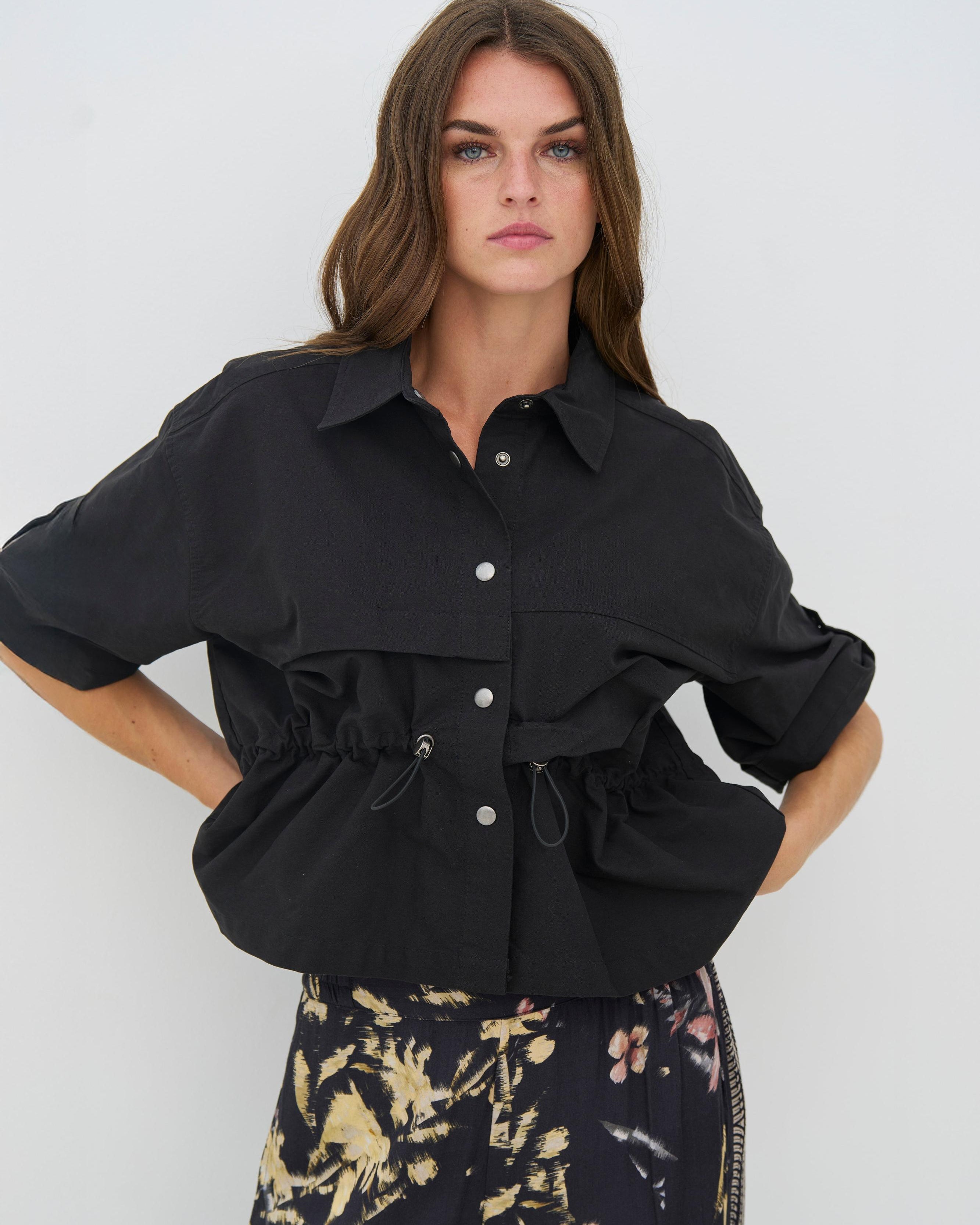 NÜ Denmark jasje CASSIDY