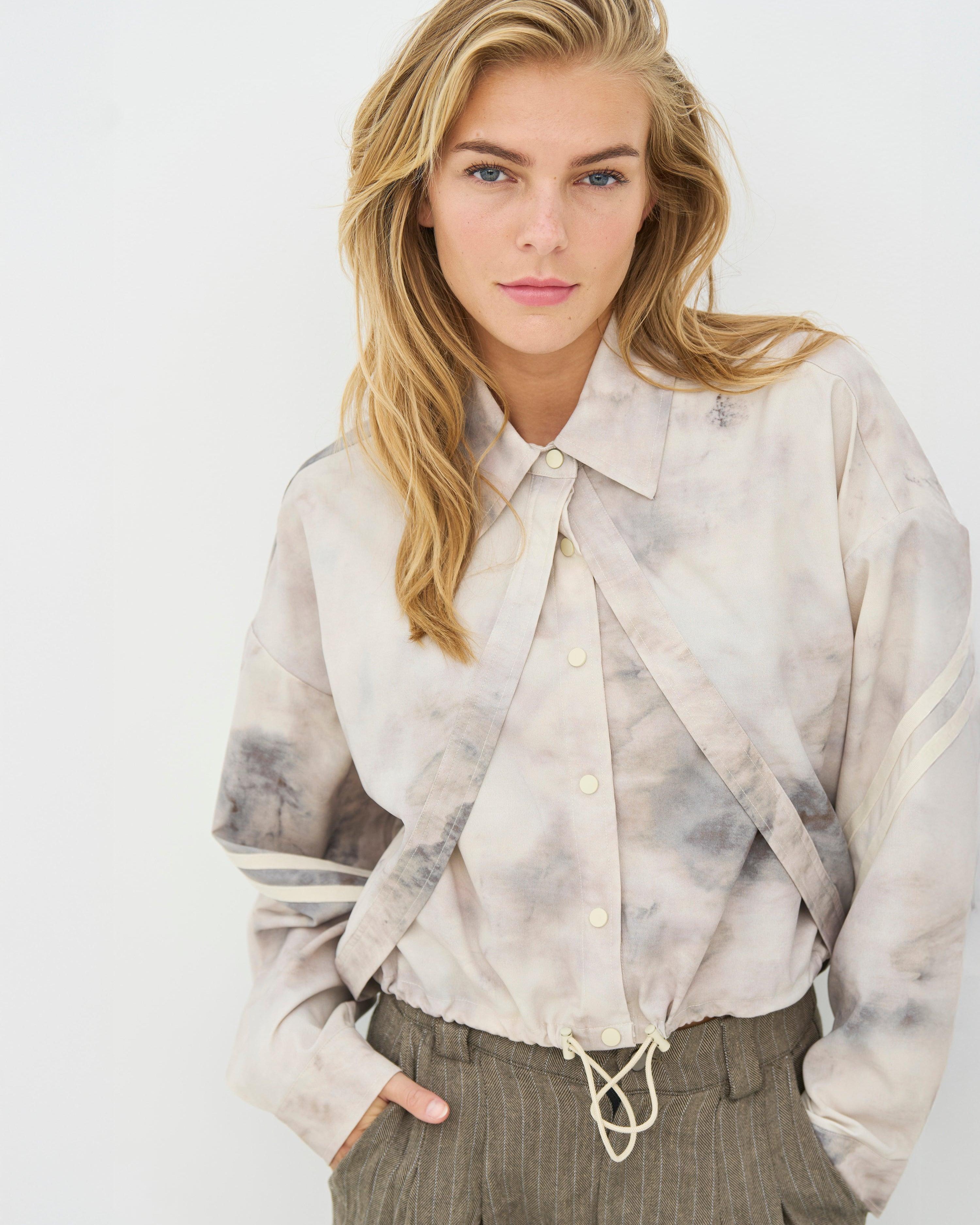 NÜ DENMARK Jacke CLAIRE