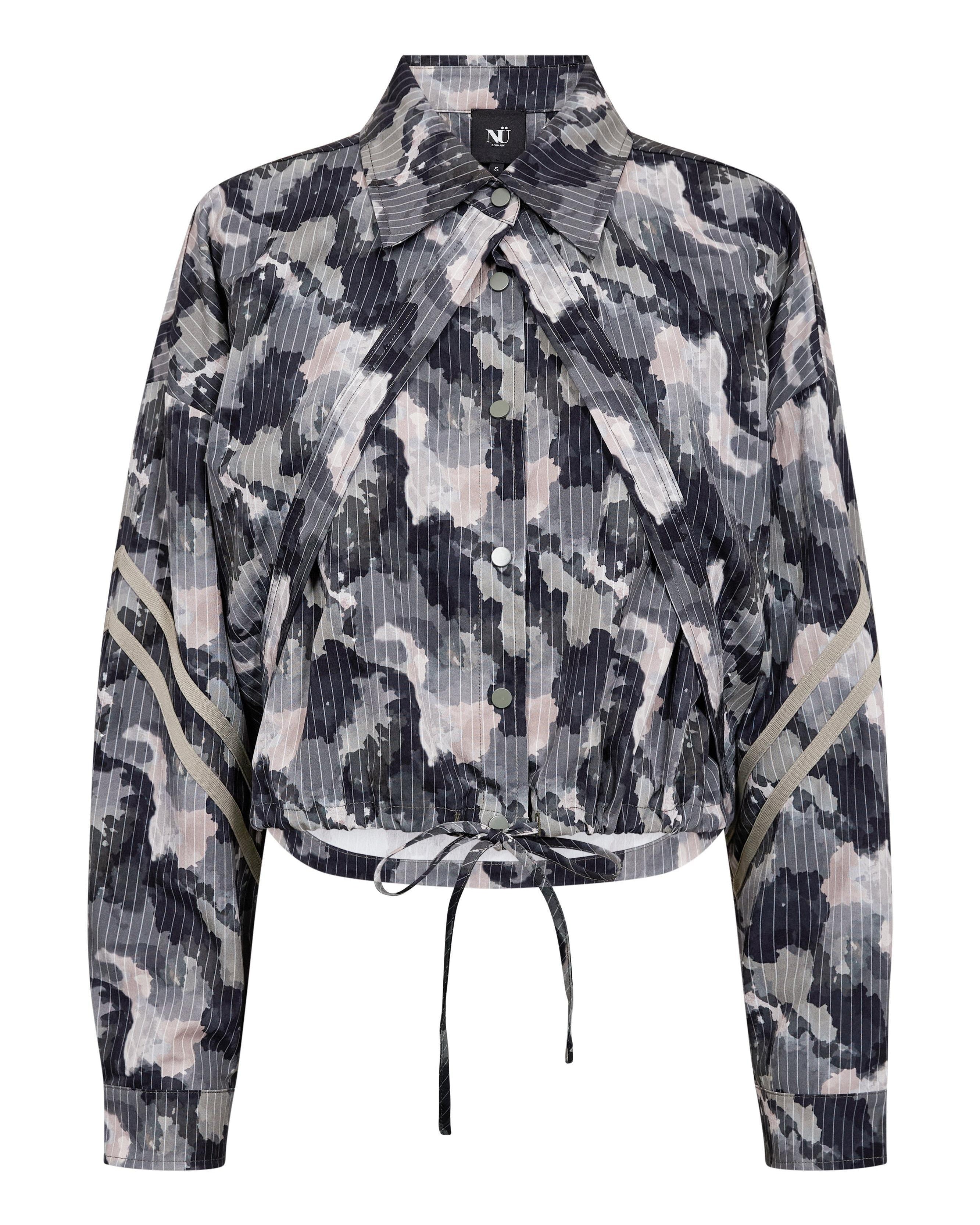 NÜ DENMARK-Jacke CLAIRE