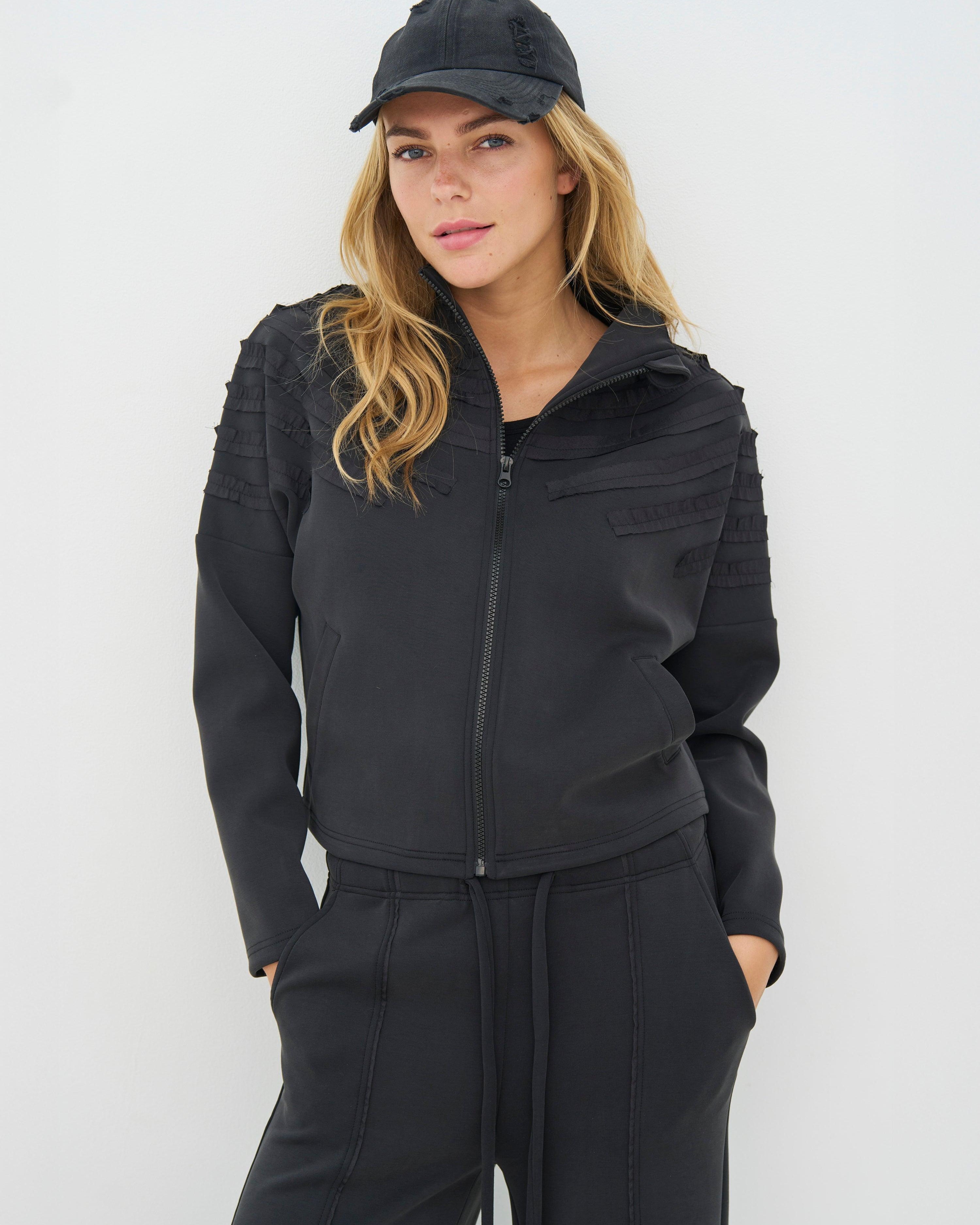 NÜ DENMARK Jacke CYRA