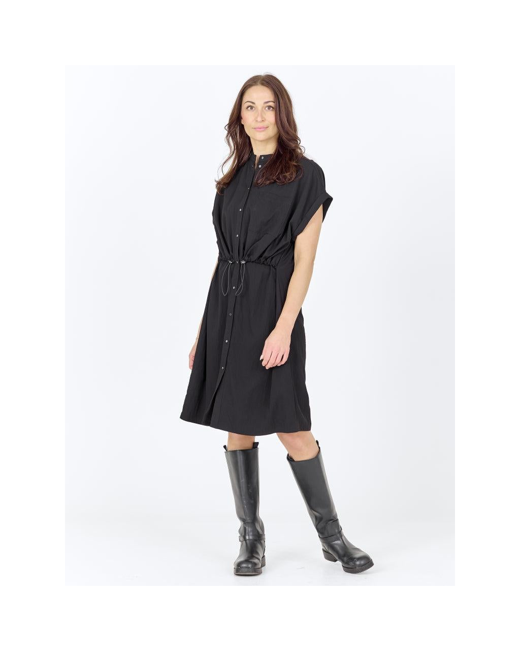 NÜ Denmark jurk CANSU