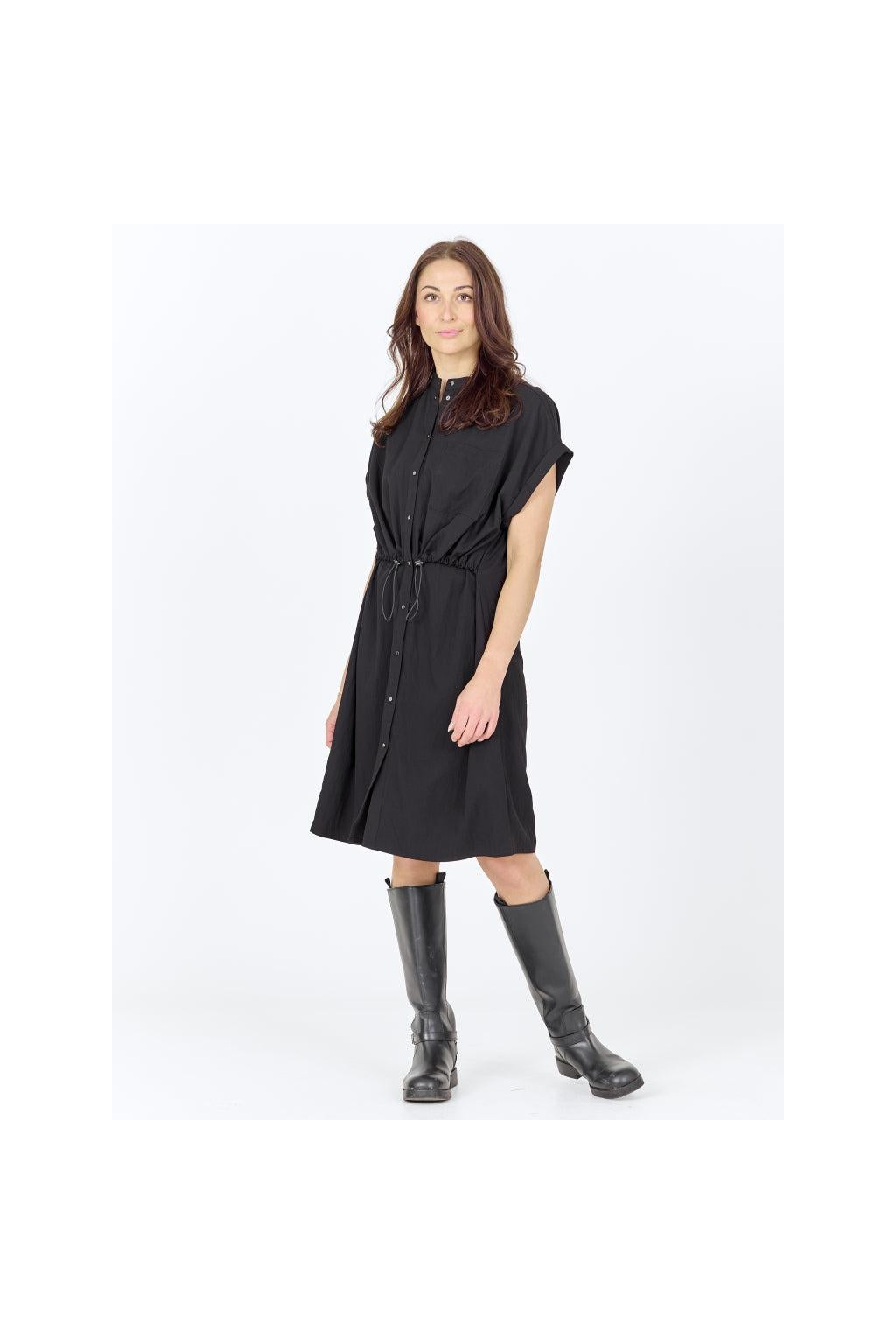 NÜ Denmark jurk CANSU