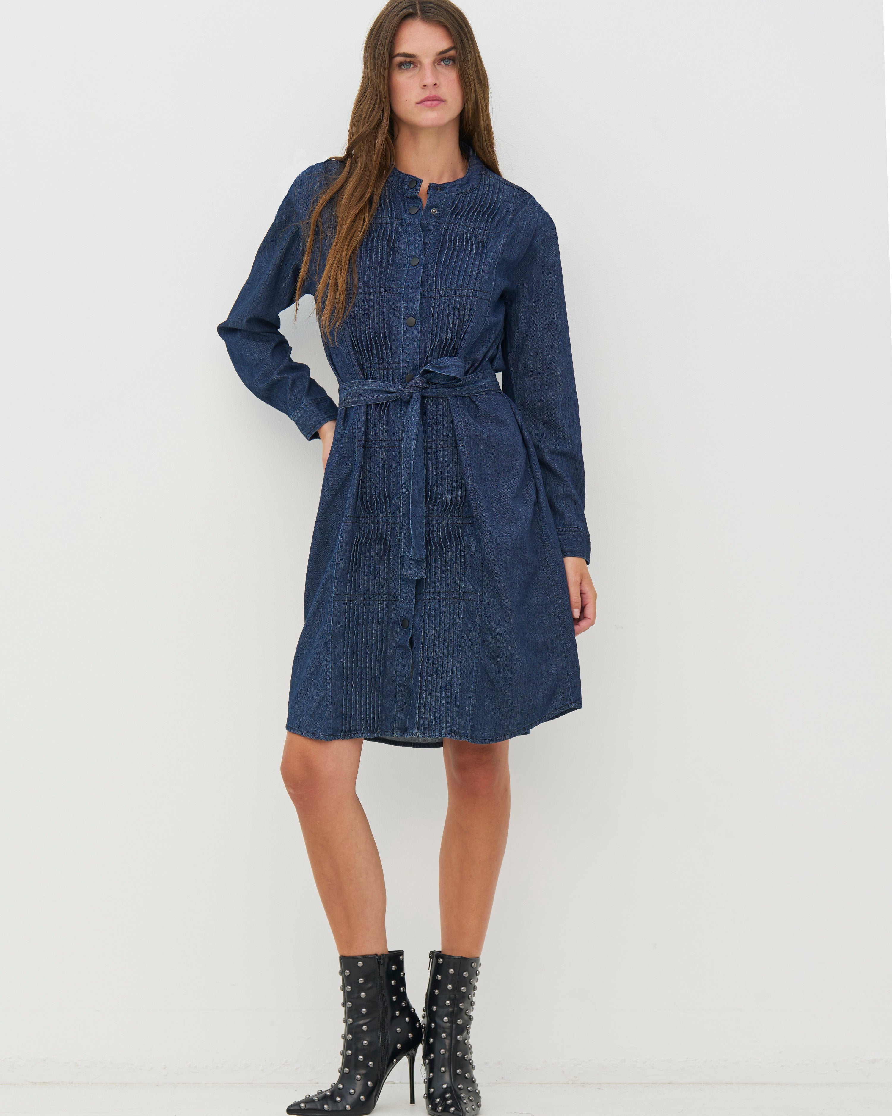 NÜ Denmark jurk CARLENE