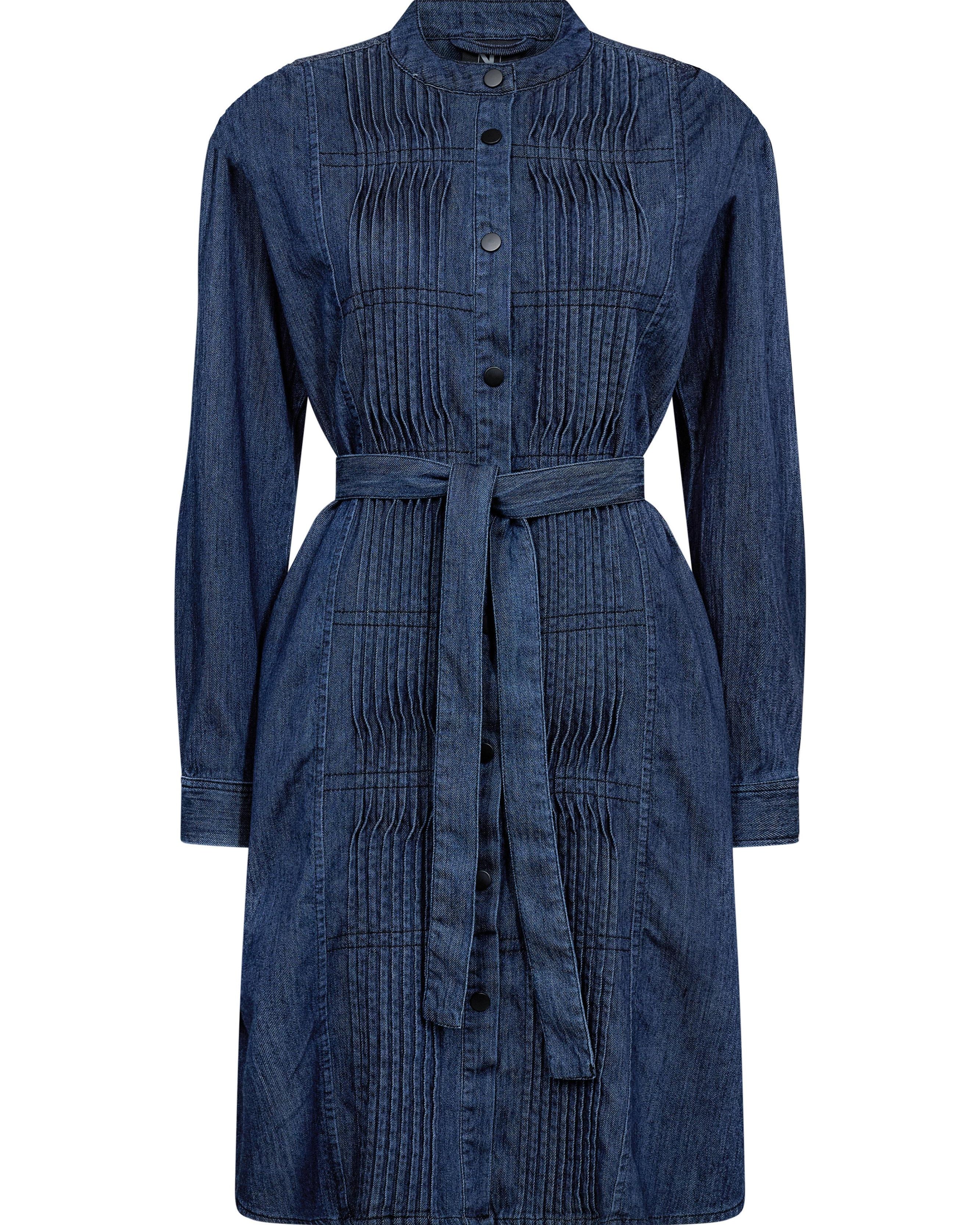 NÜ Denmark jurk CARLENE