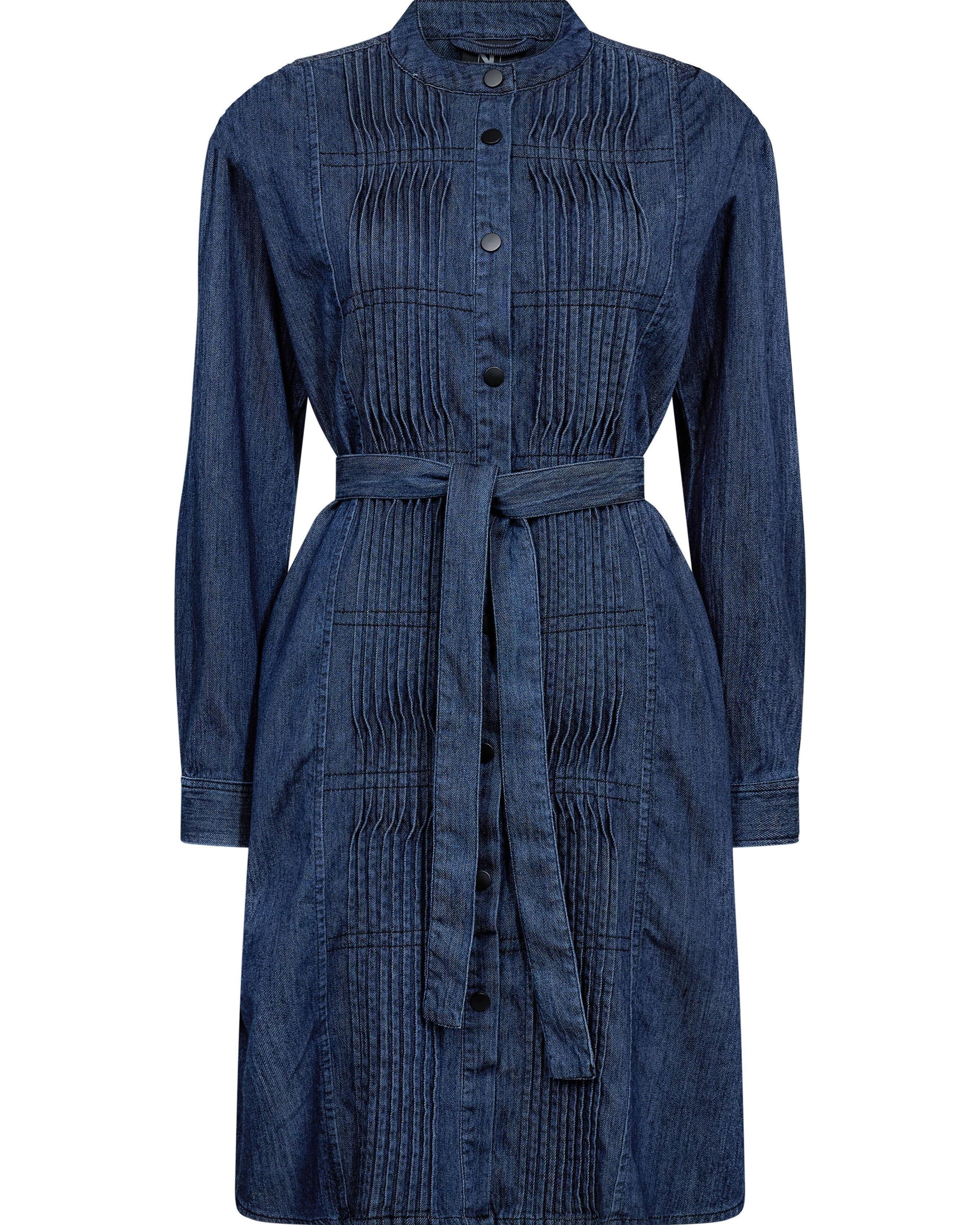 NÜ DENMARK Kleid CARLENE