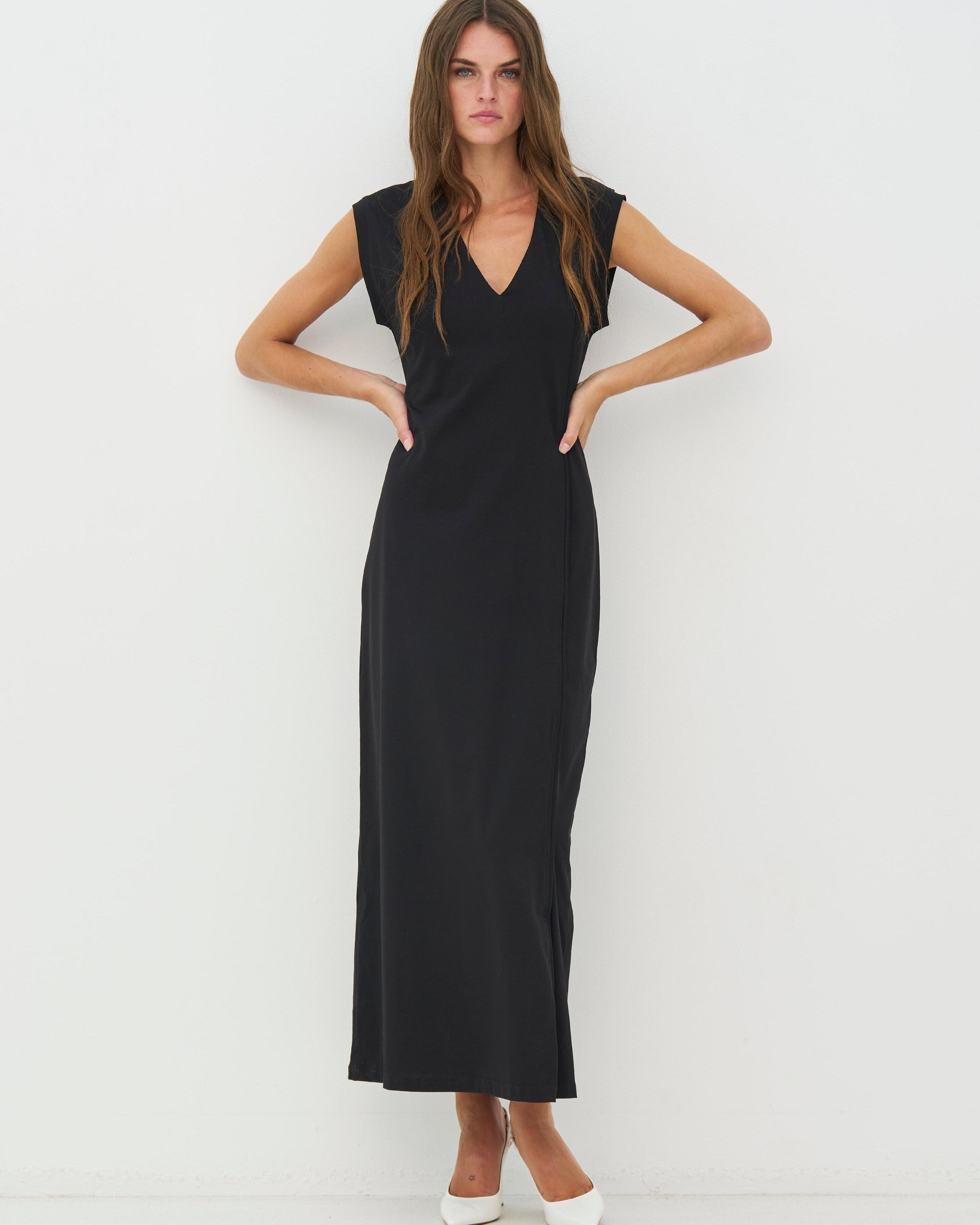 NÜ DENMARK Kleid CIARA