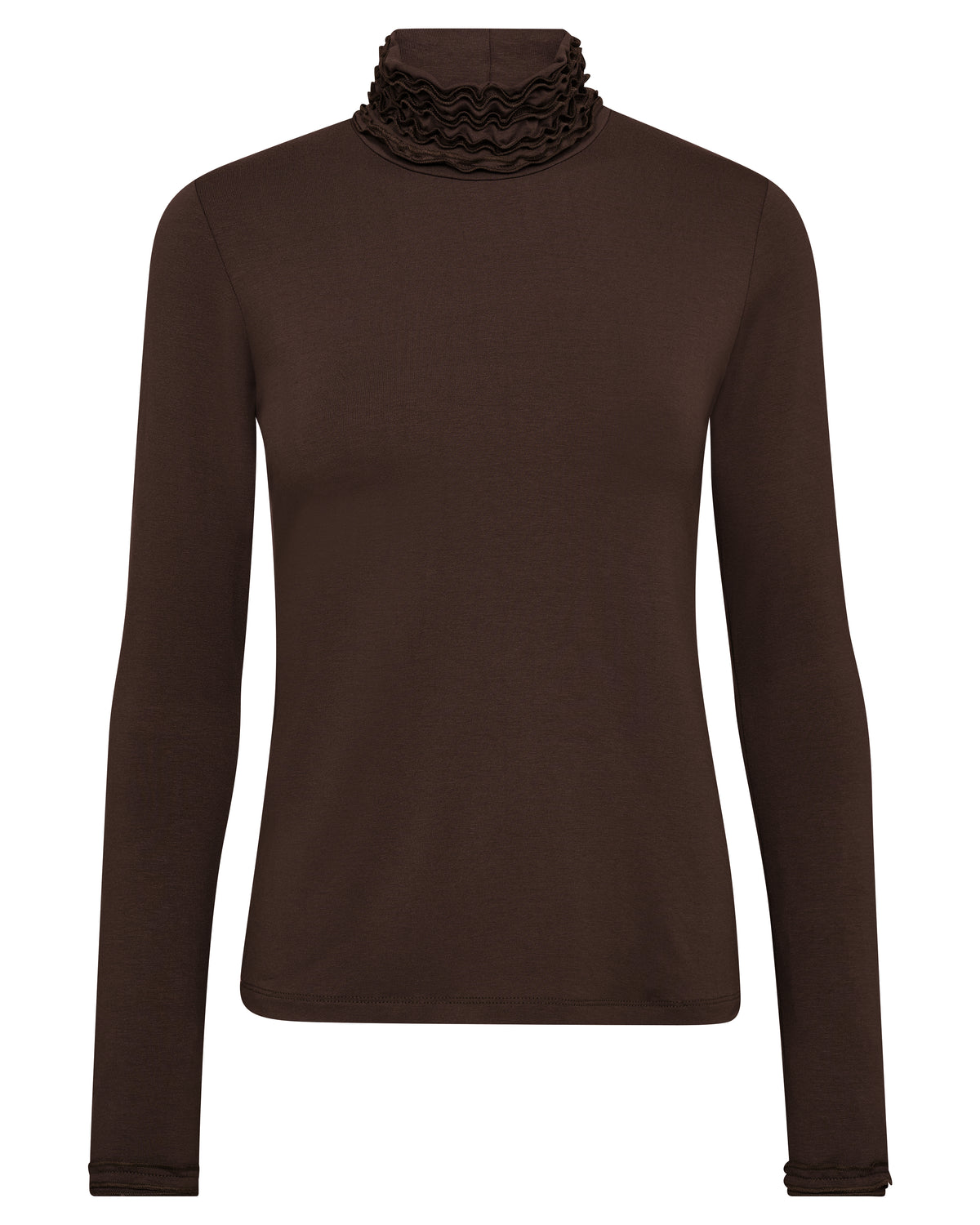 NÜ DENMARK top met col ADELE
