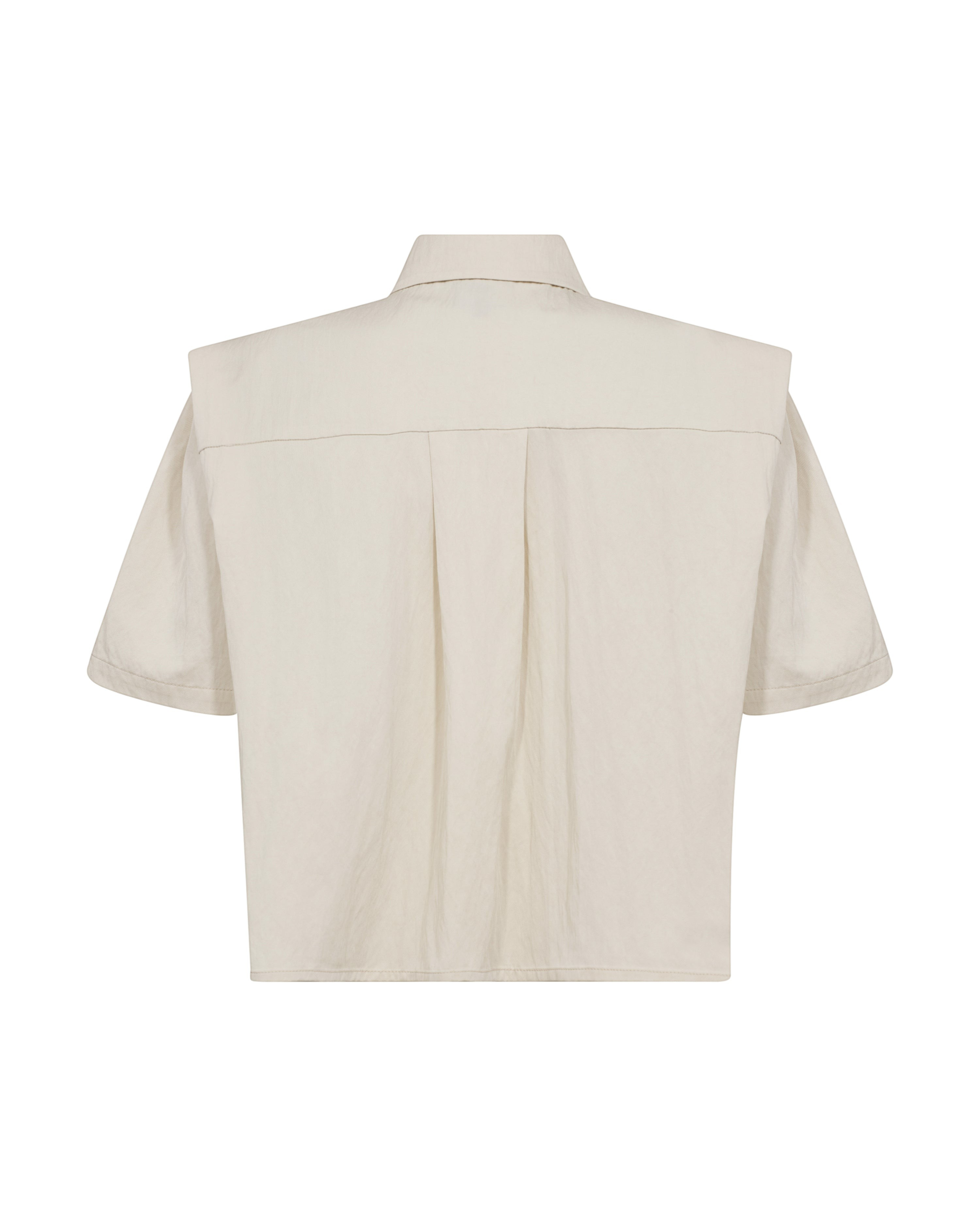 NÜ DENMARK kurze Jacke CANSU
