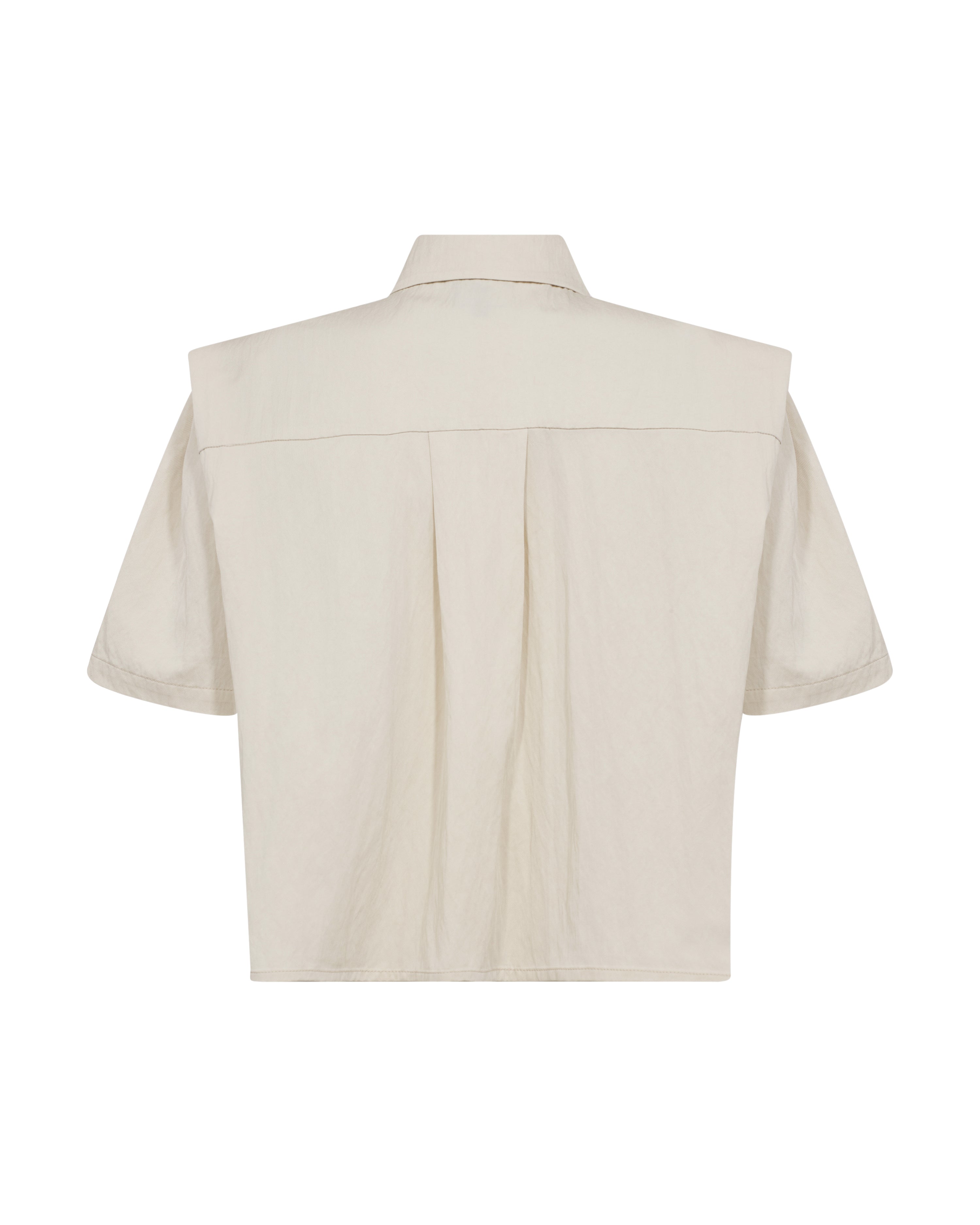 NÜ Denmark kort jasje CANSU