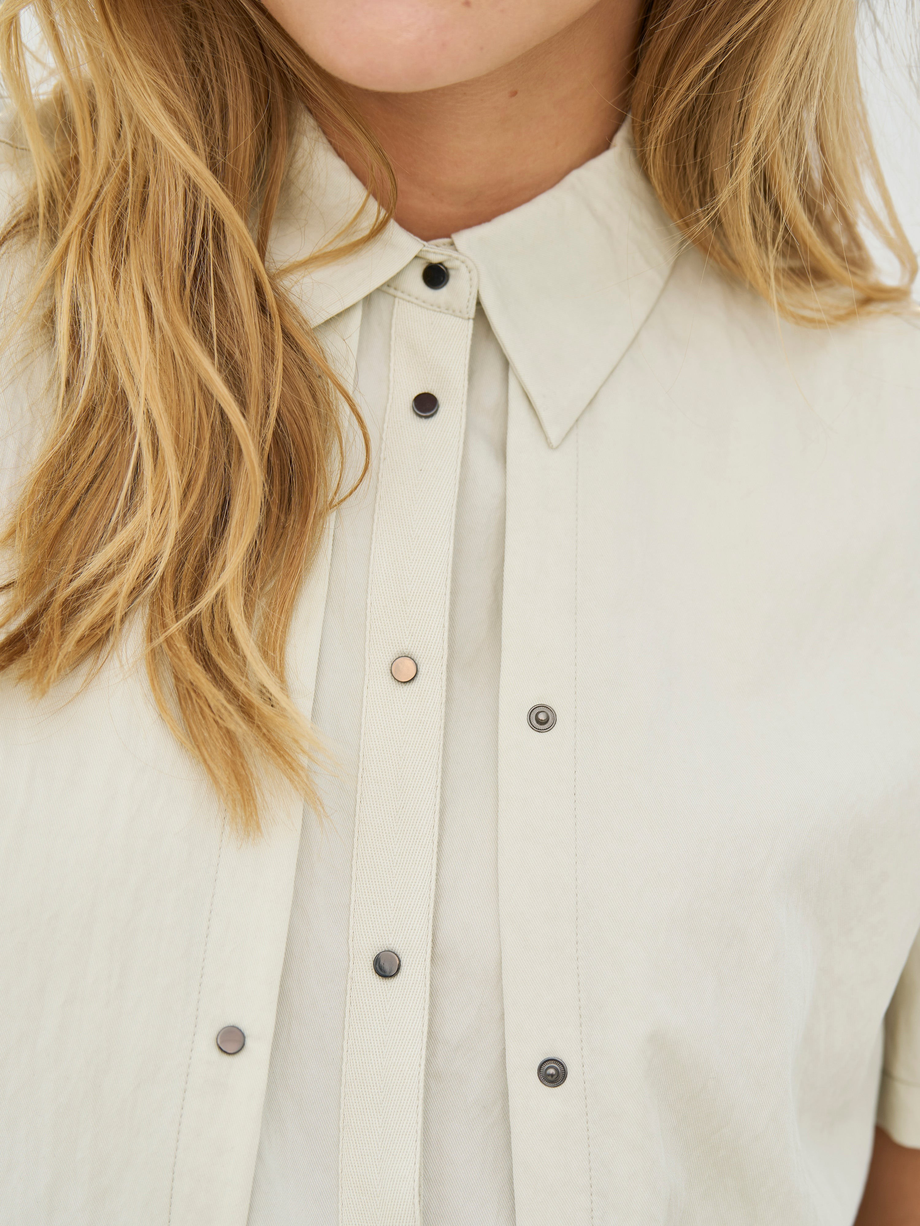 NÜ Denmark kort jasje CANSU