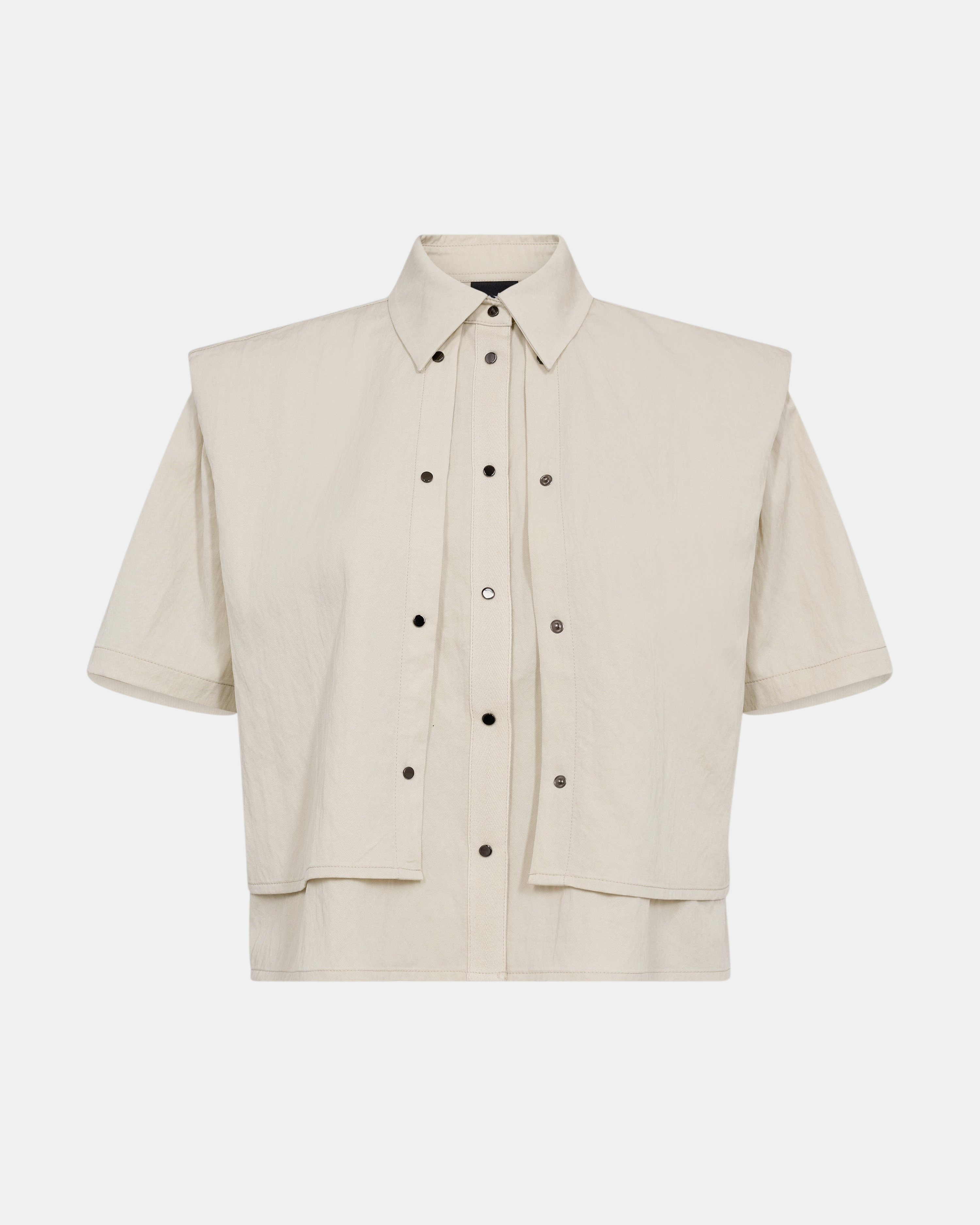 NÜ DENMARK kurze Jacke CANSU