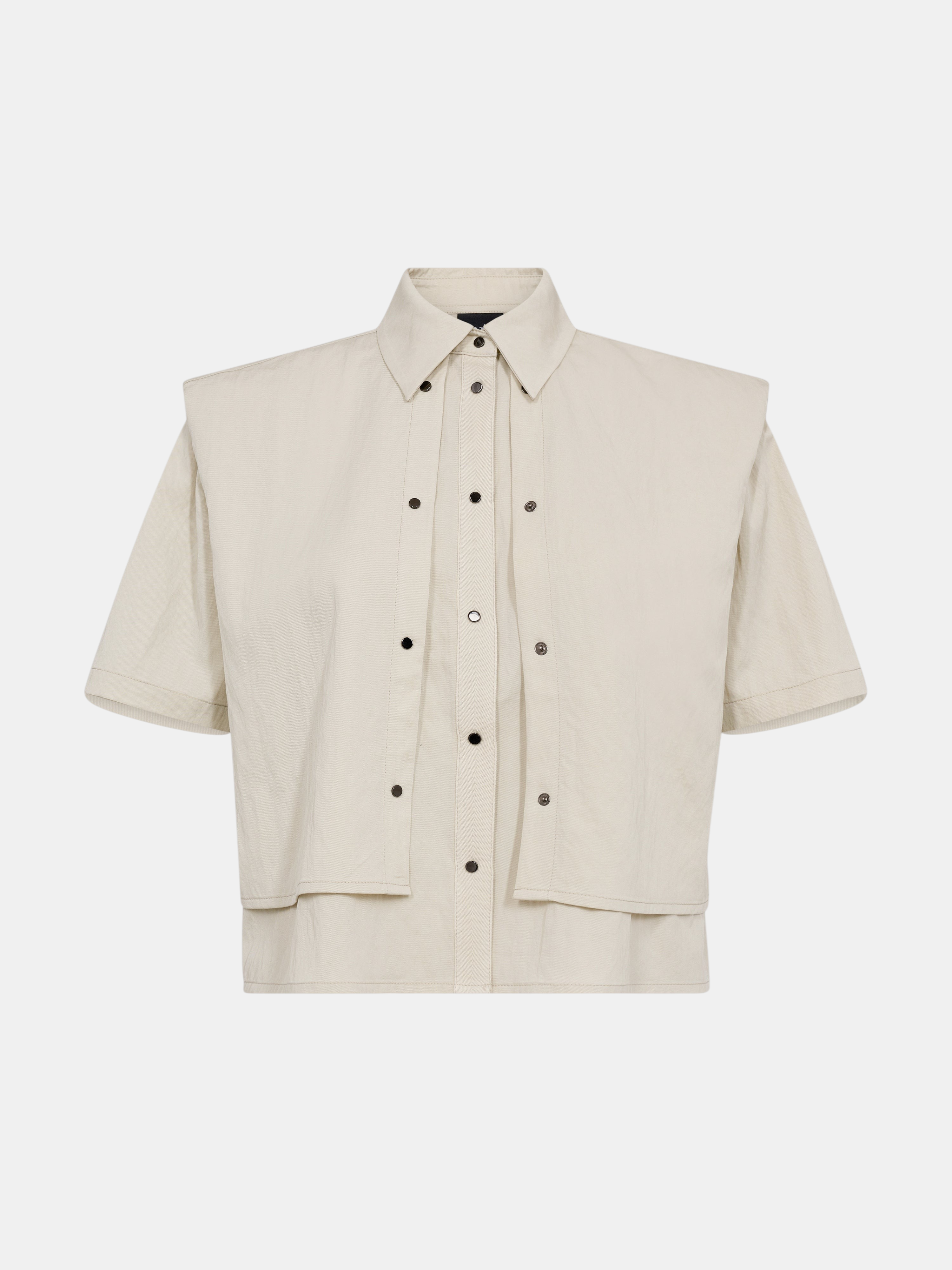 NÜ DENMARK kurze Jacke CANSU