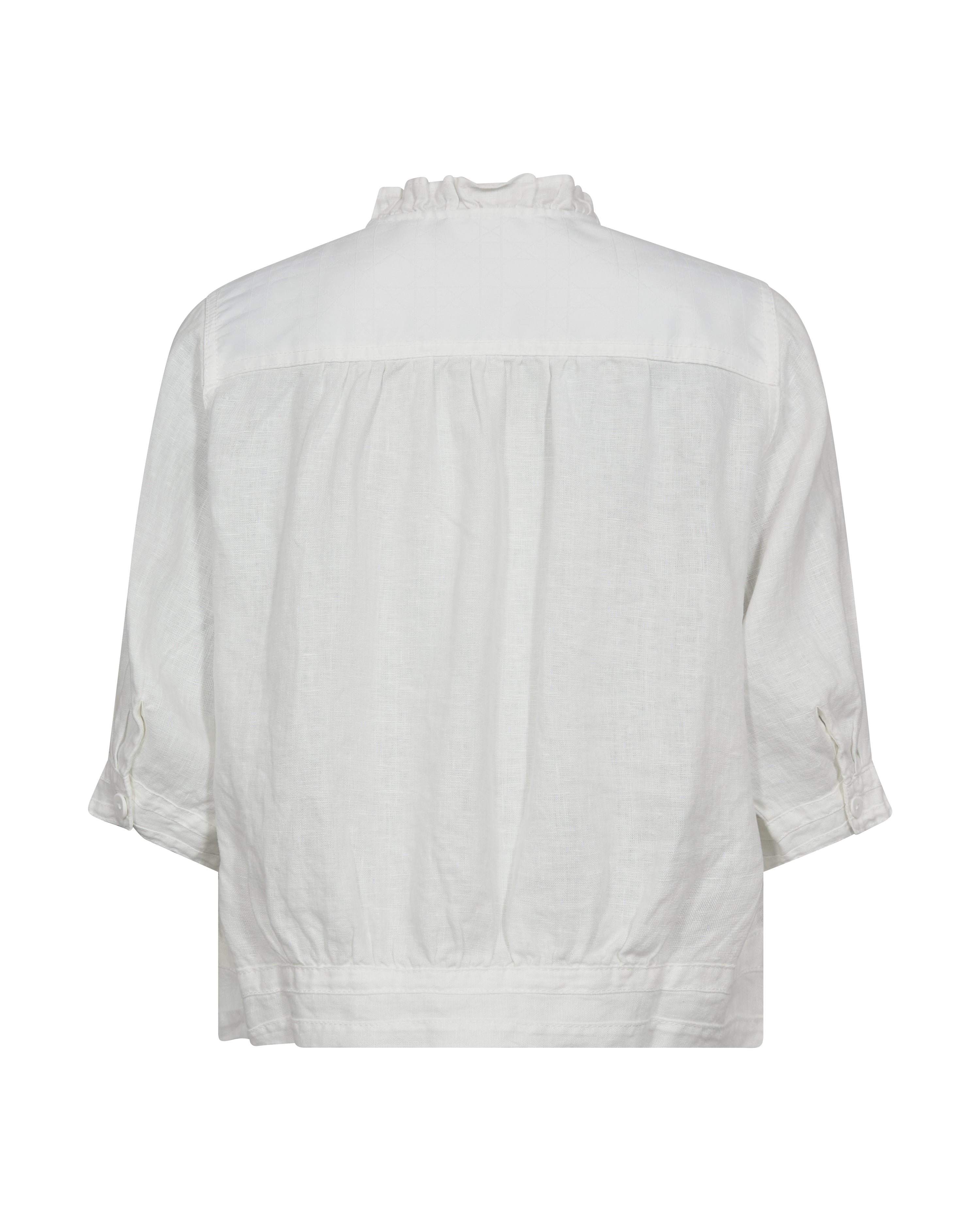 NÜ Denmark linnen jasje DAI