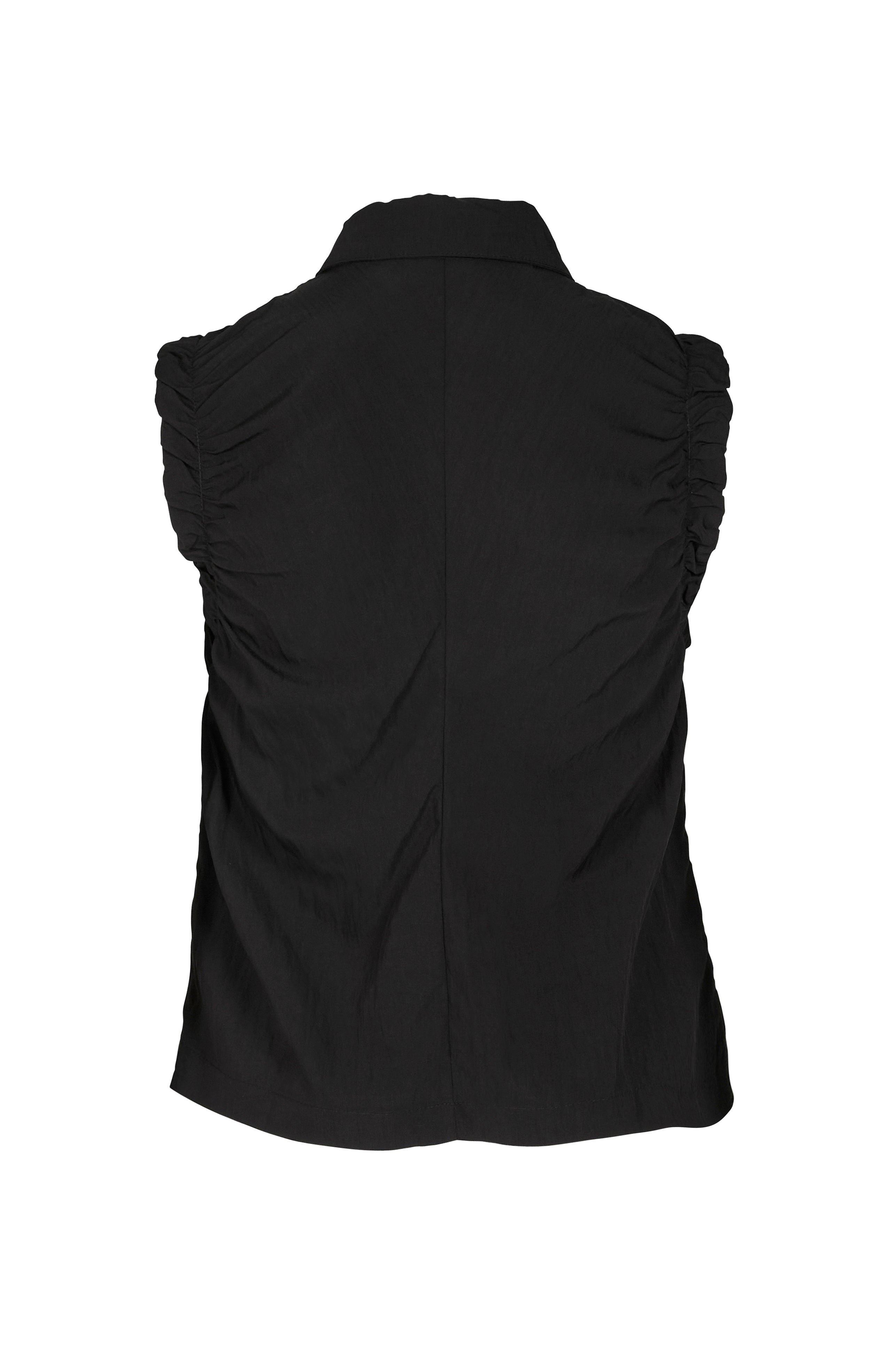 NÜ Denmark mouwloze blouse ADELIA