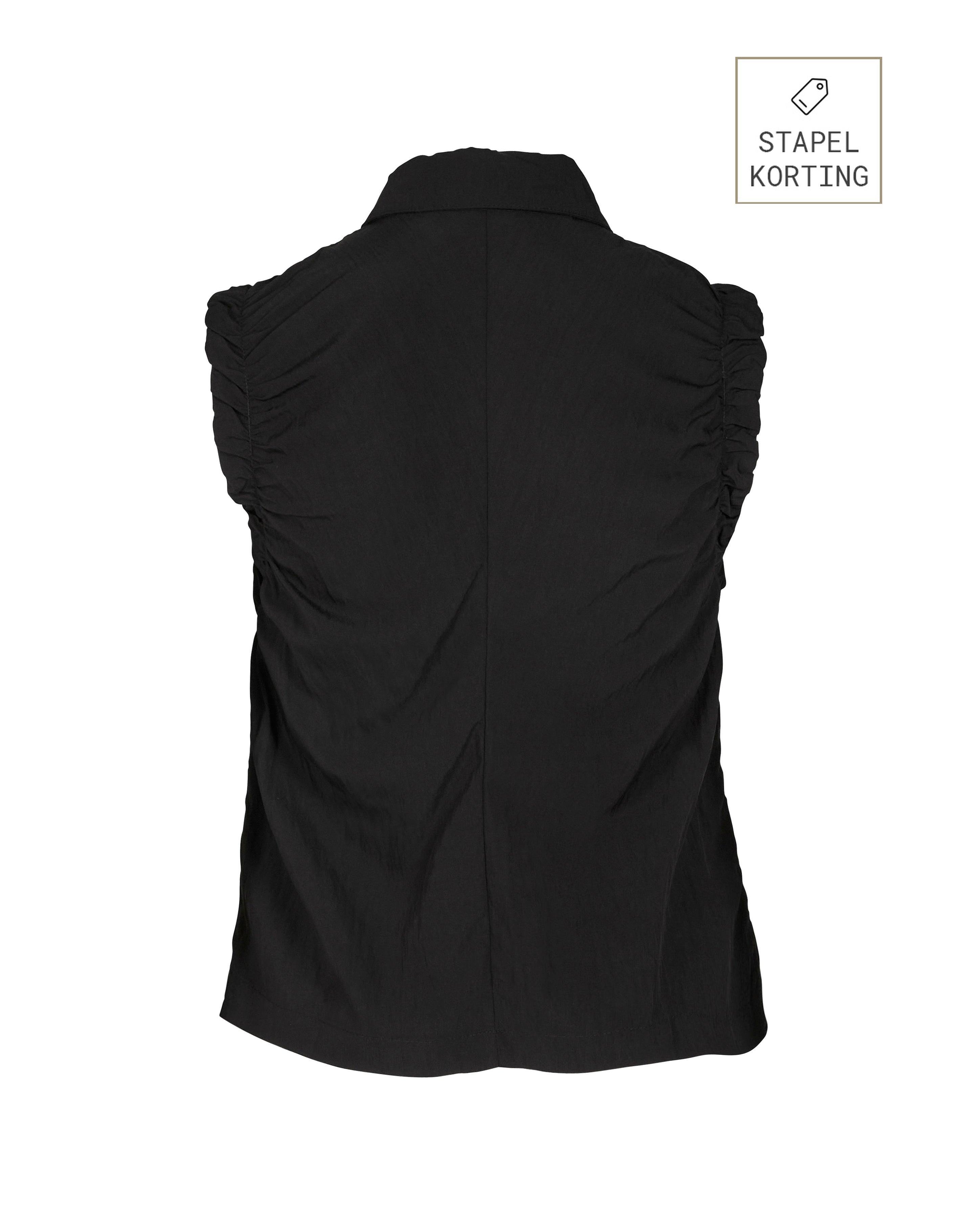 NÜ Denmark mouwloze blouse ADELIA