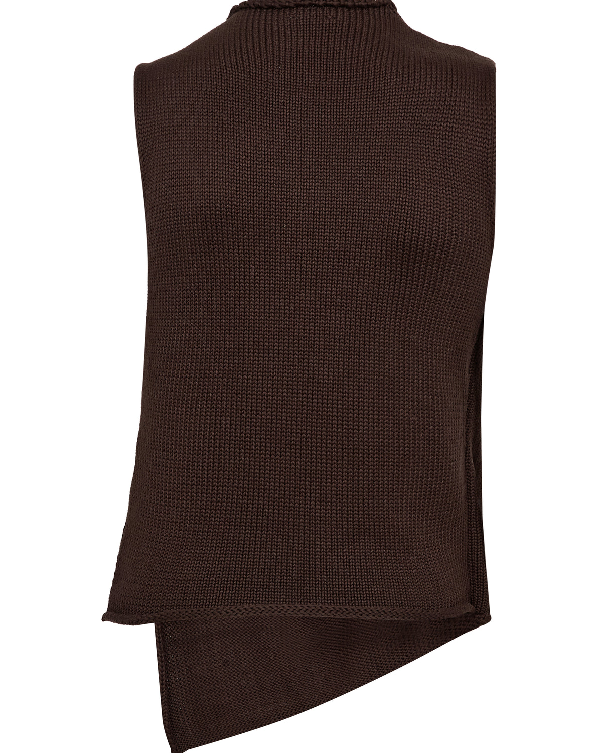 NÜ Denmark mouwloze pullover ELLA