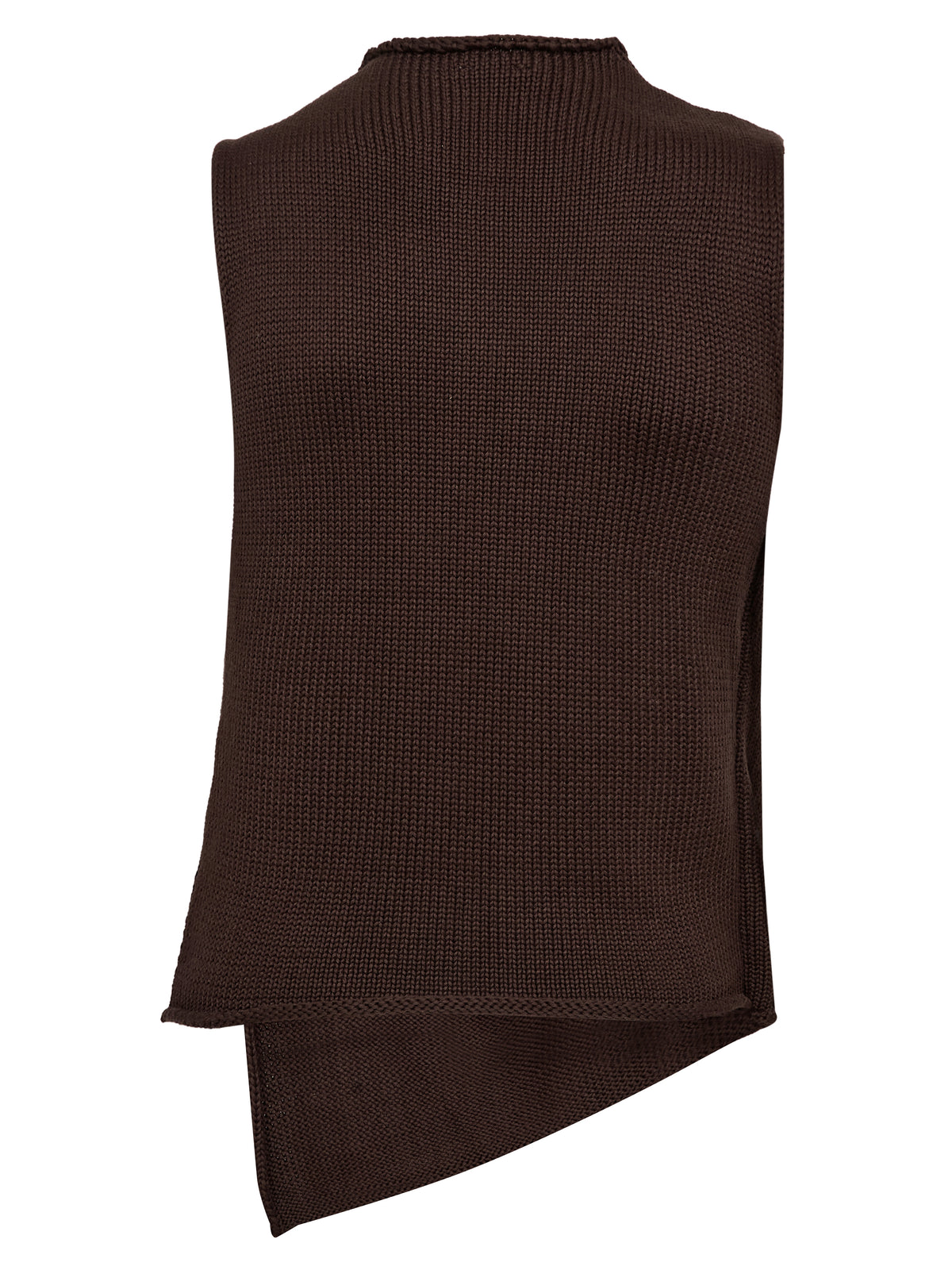 NÜ Denmark mouwloze pullover ELLA