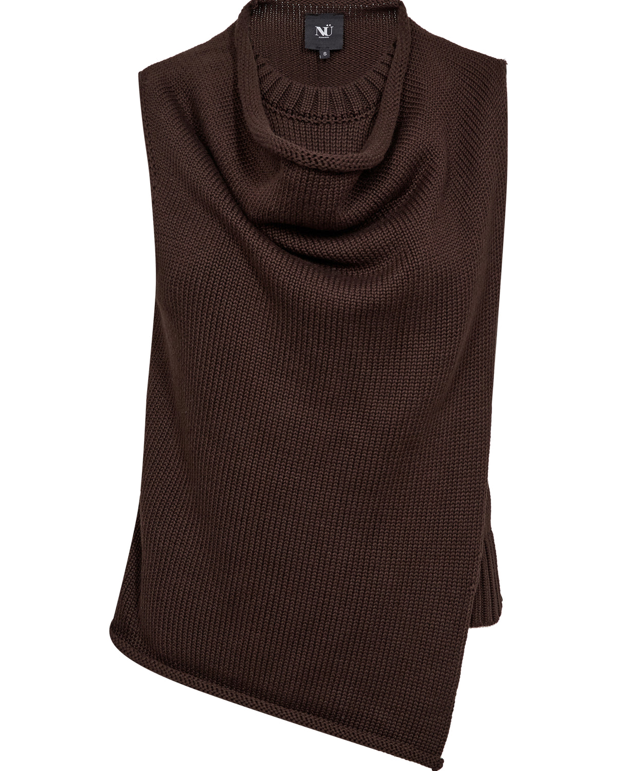NÜ Denmark mouwloze pullover ELLA