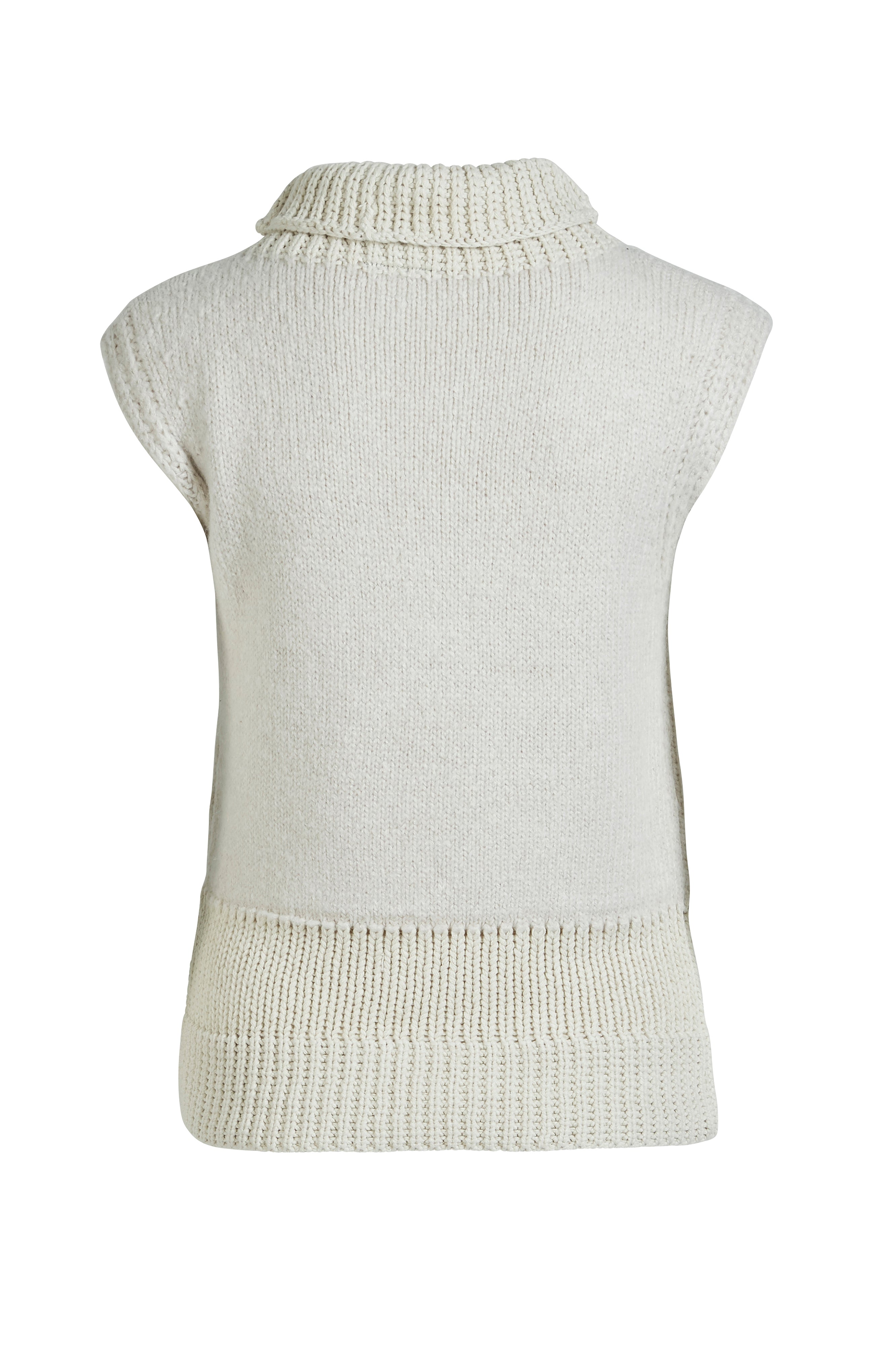 NÜ Denmark pullover ALEXA