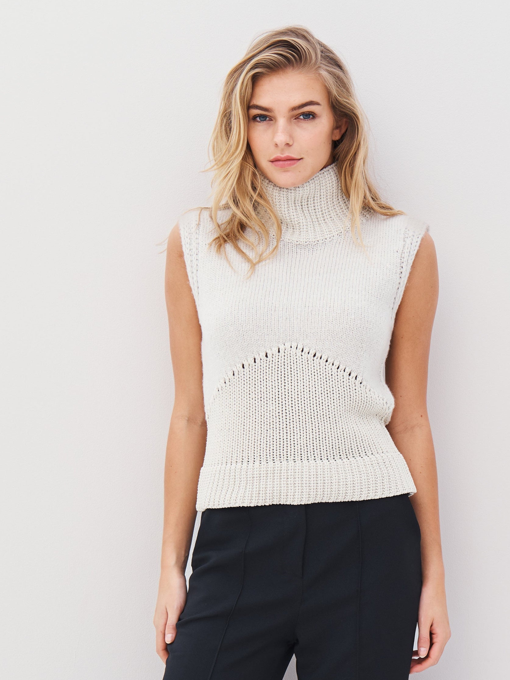 NÜ Denmark pullover ALEXA