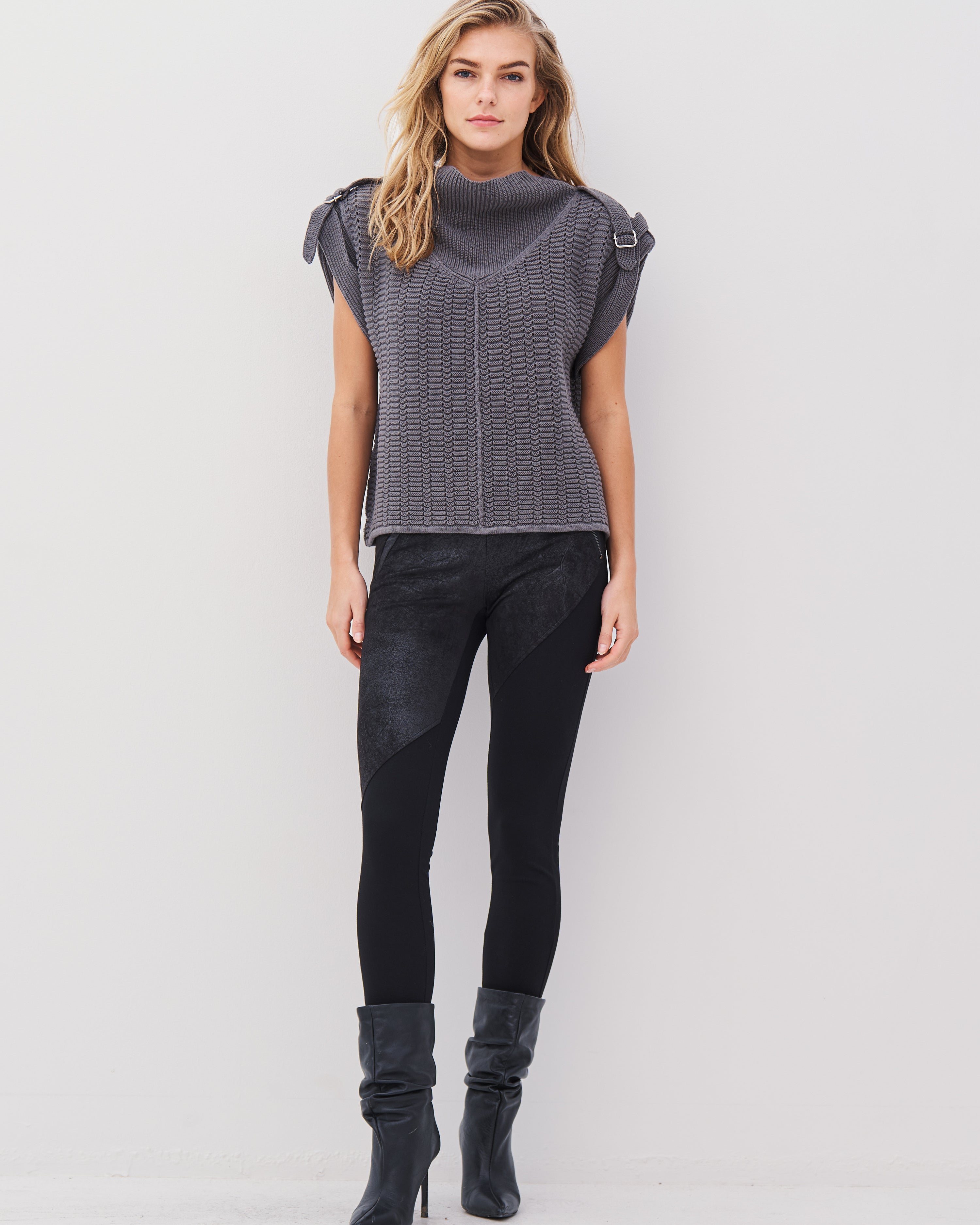 NÜ Denmark pullover ANJA