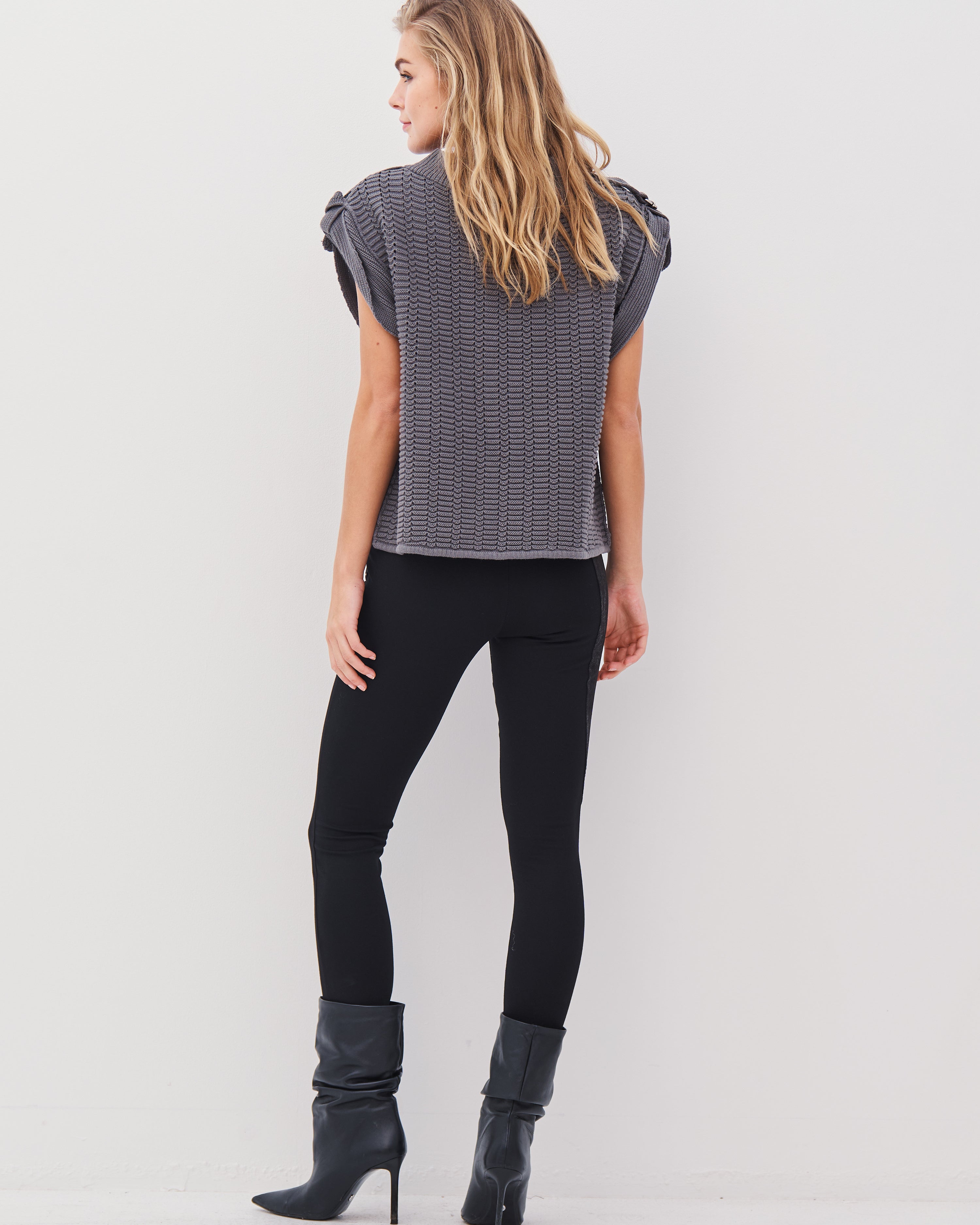 NÜ Denmark pullover ANJA