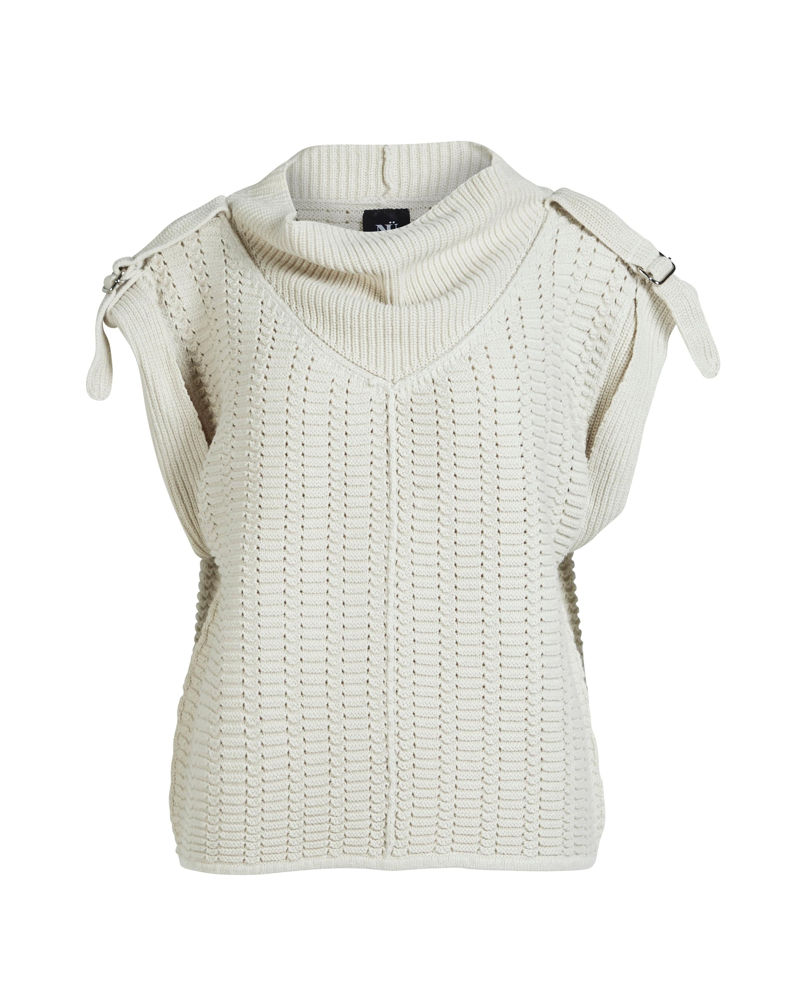 NÜ Denmark pullover ANJA