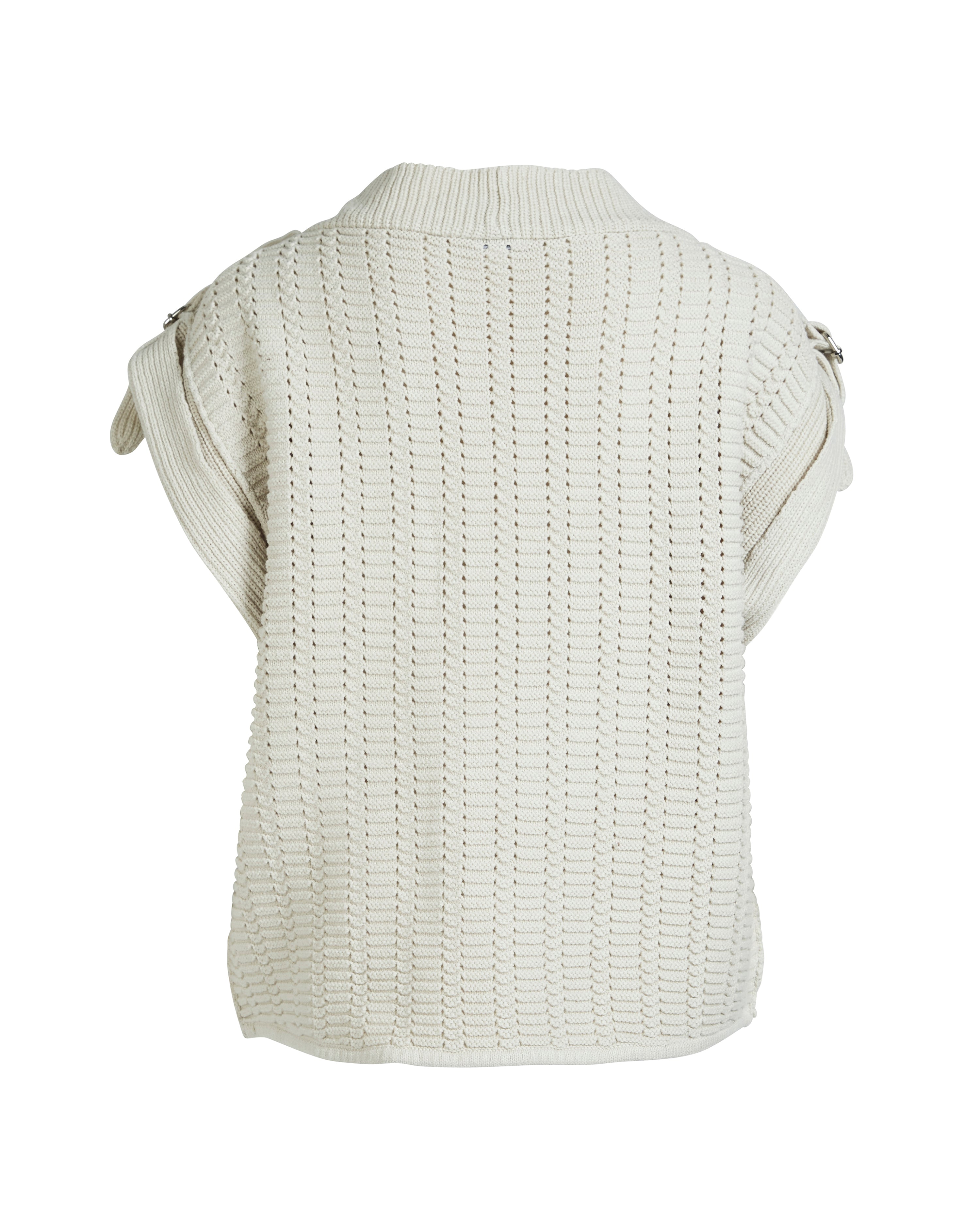 NÜ Denmark pullover ANJA