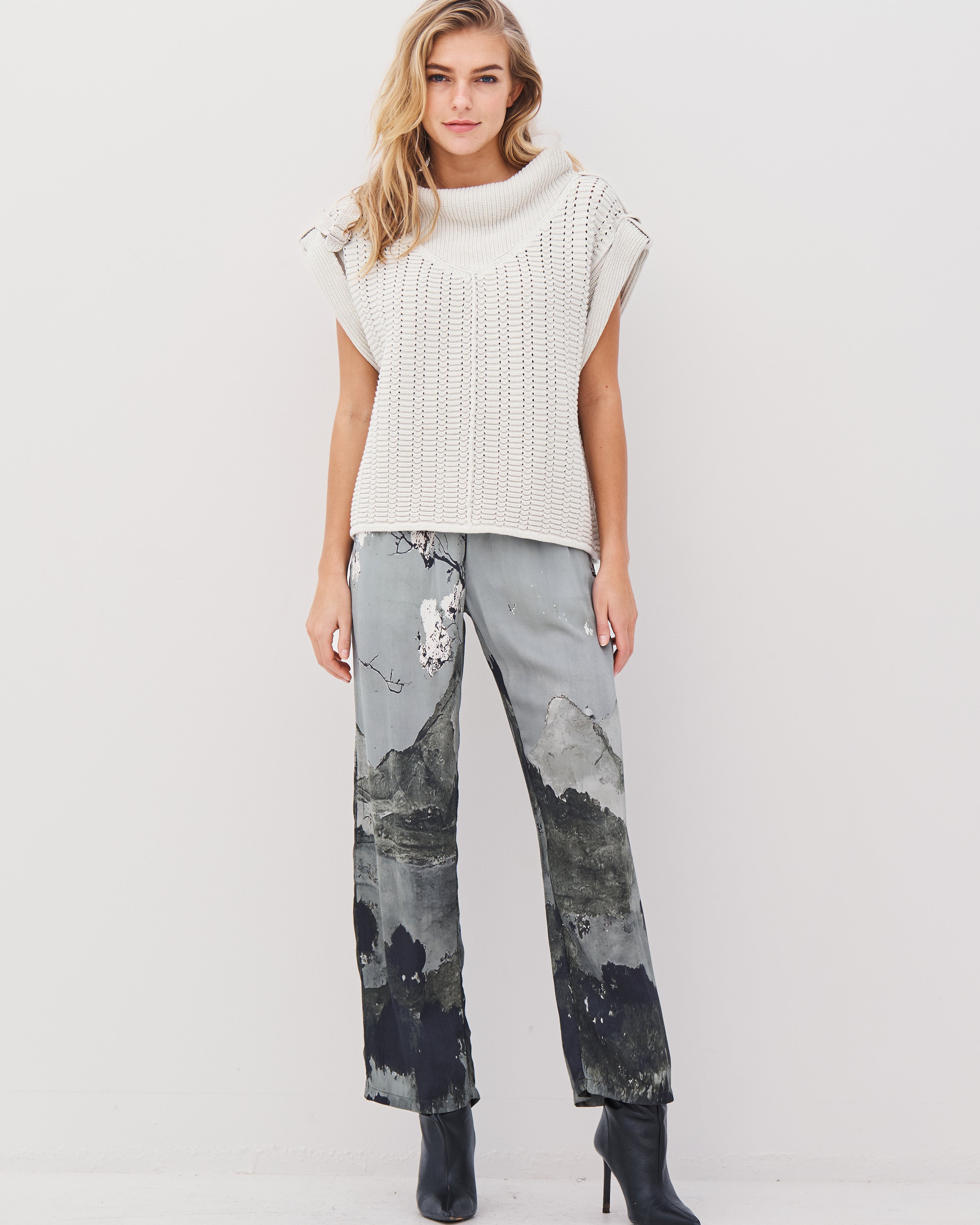 NÜ Denmark pullover ANJA