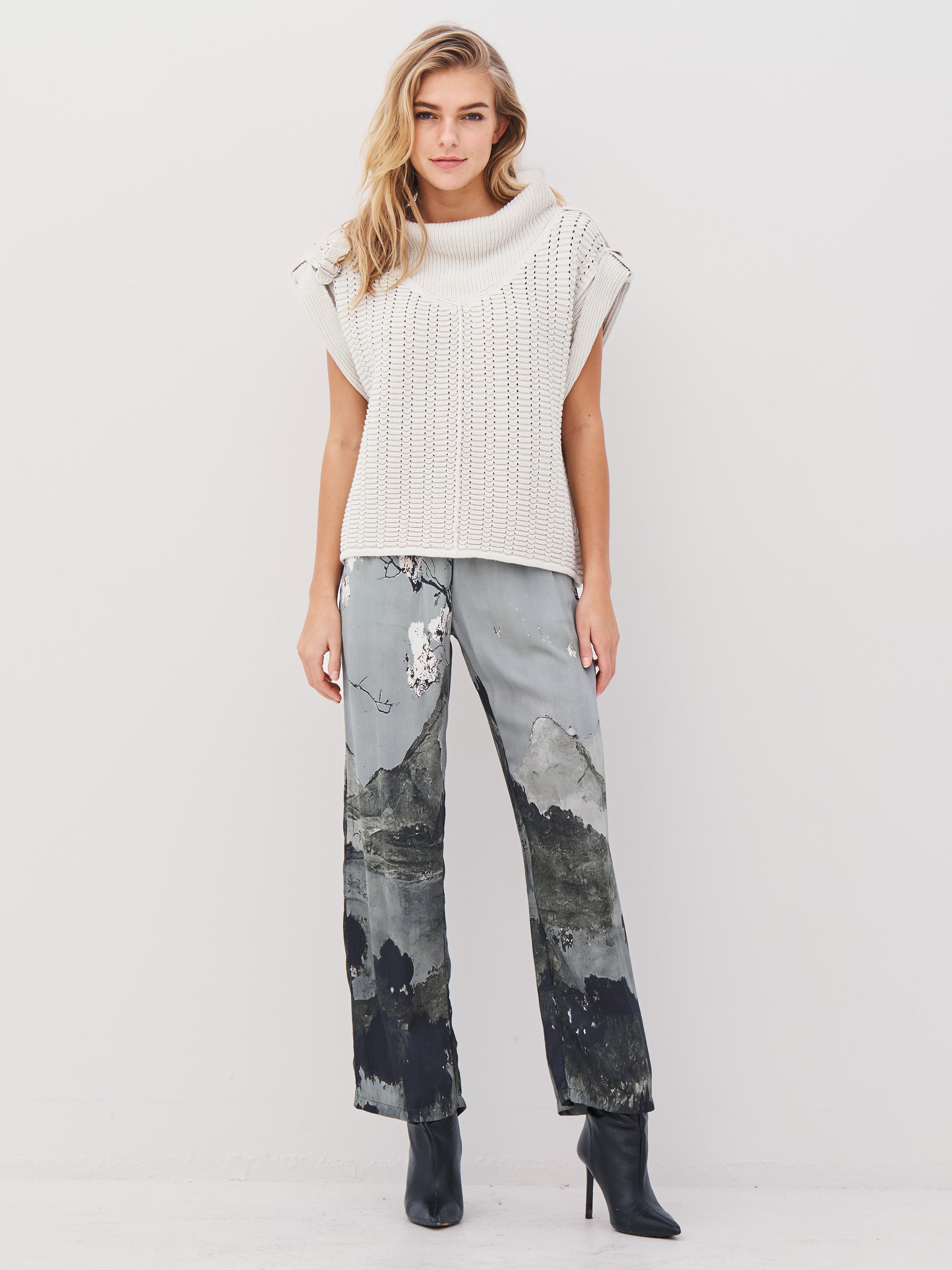 NÜ Denmark pullover ANJA