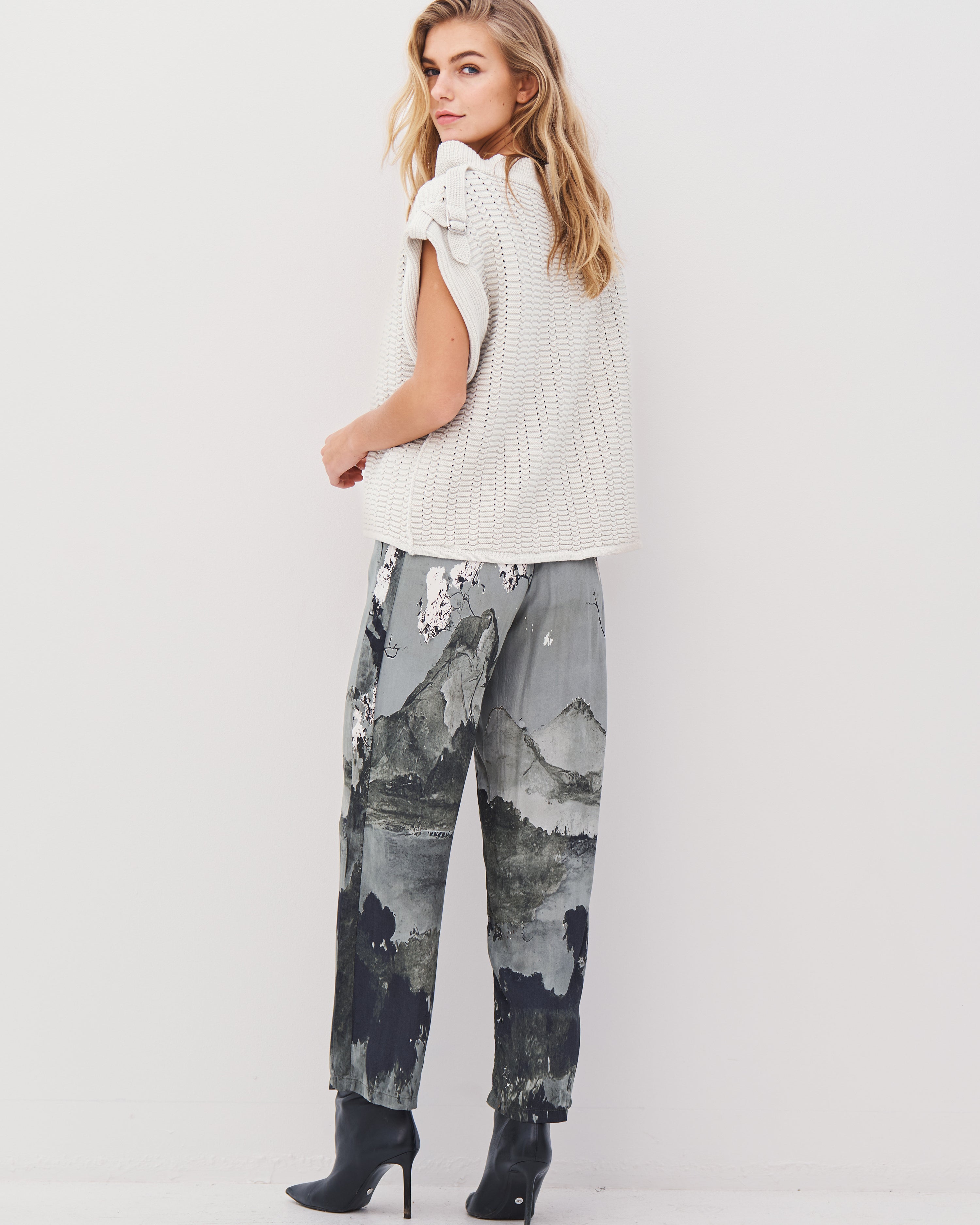 NÜ Denmark pullover ANJA