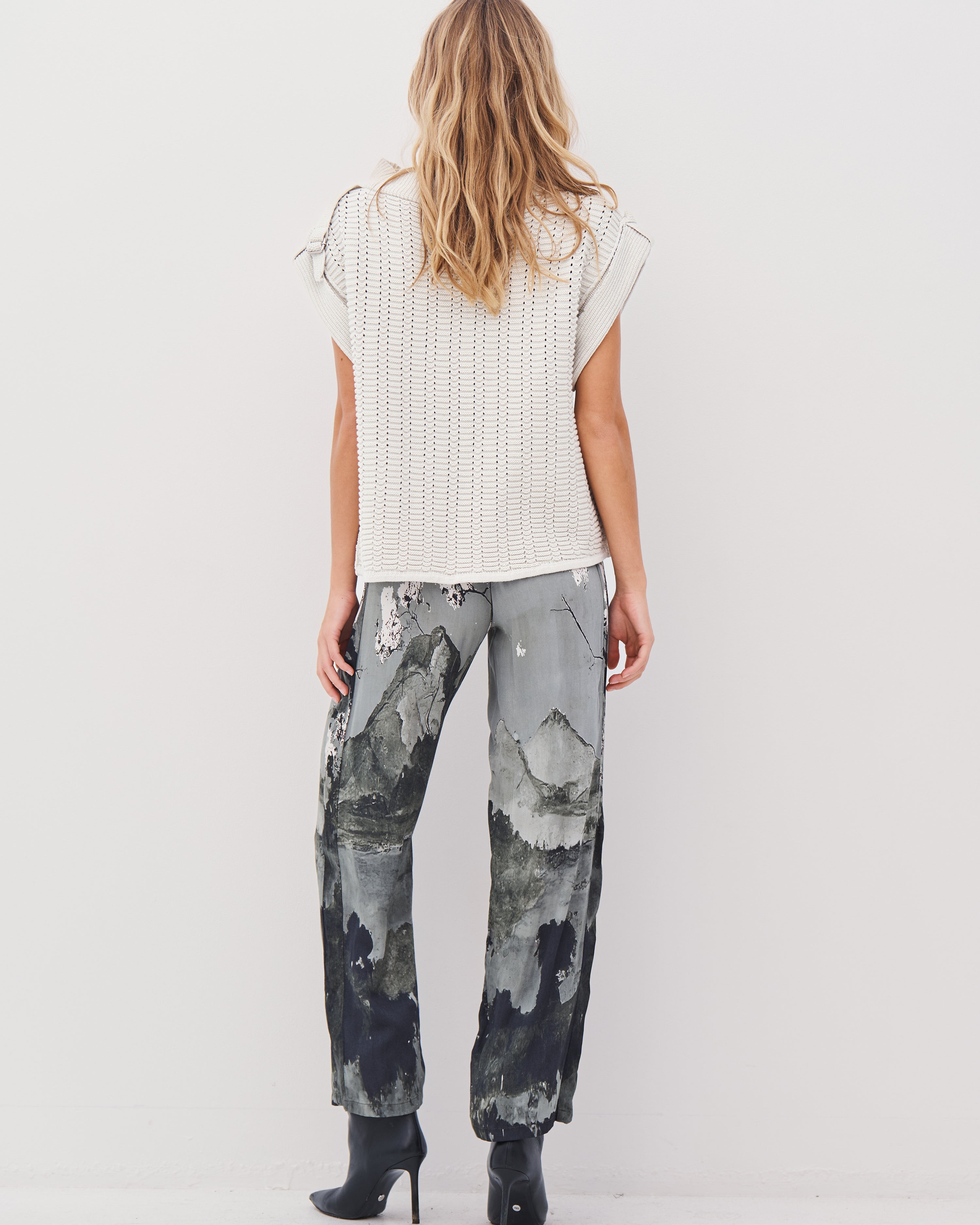 NÜ Denmark pullover ANJA