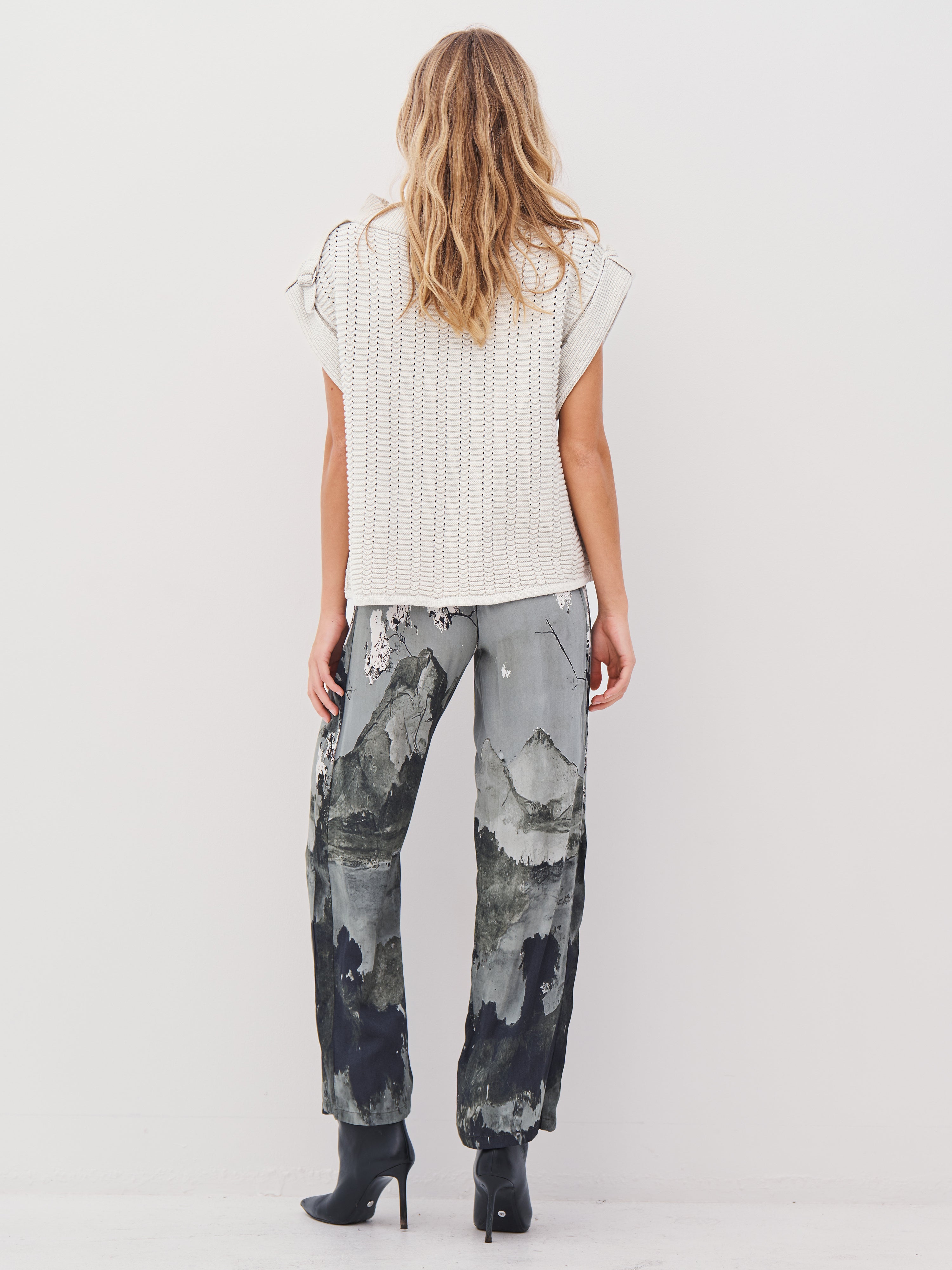 NÜ Denmark pullover ANJA