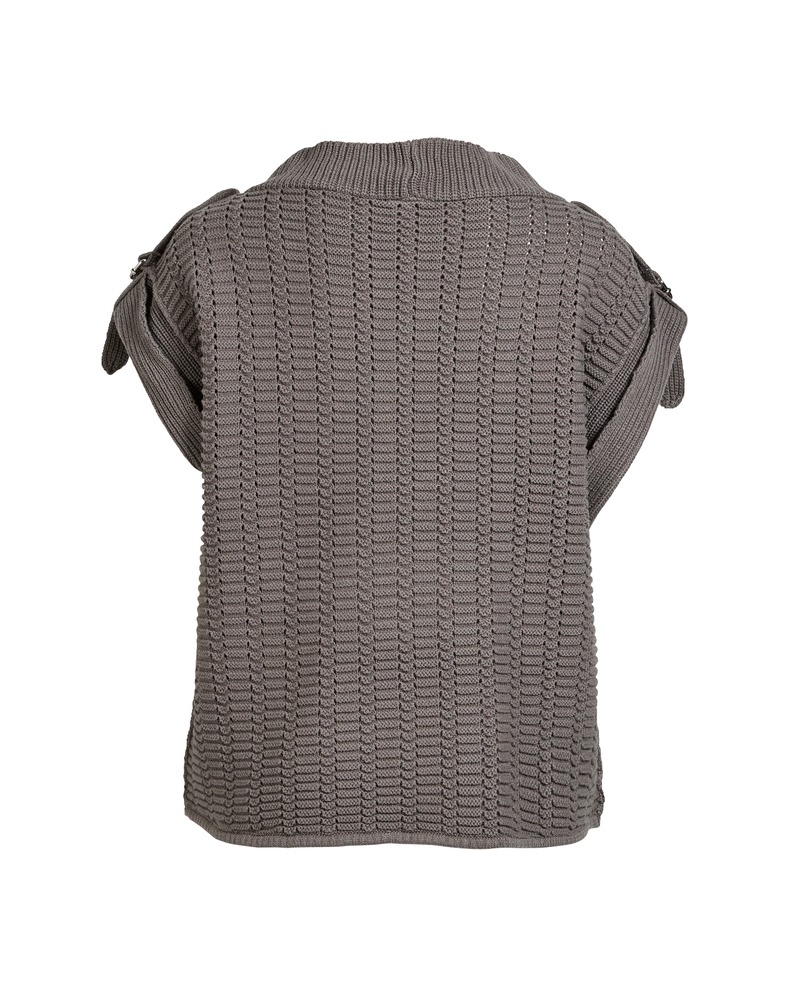 NÜ Denmark pullover ANJA