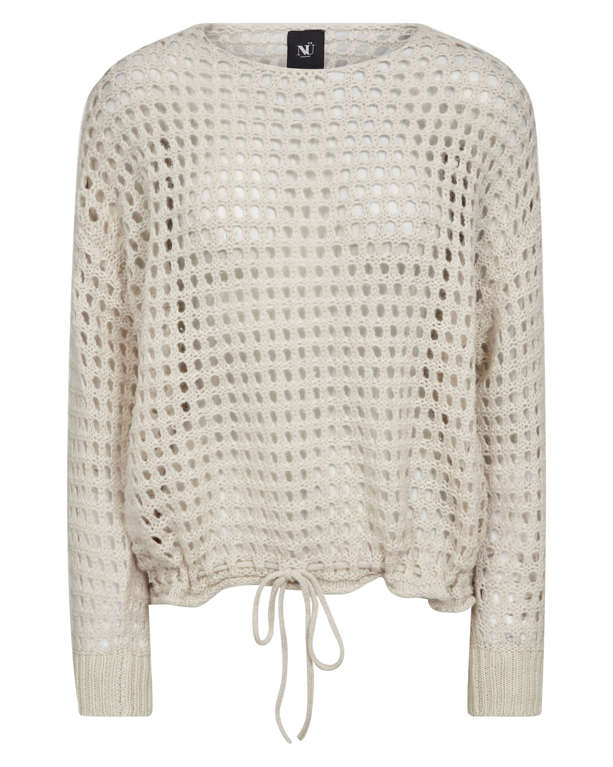 NÜ Denmark pullover EVALINA
