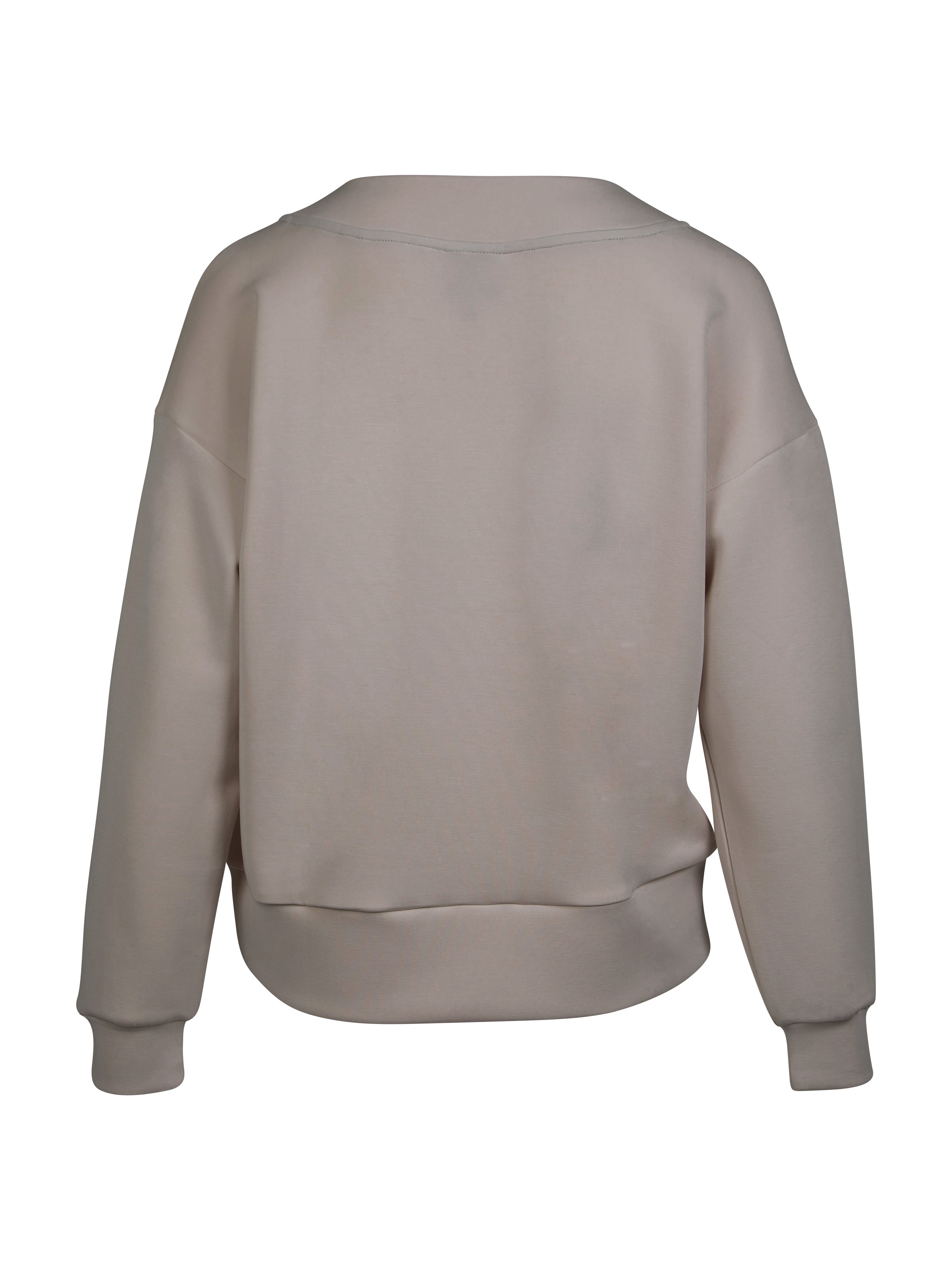 NÜ Denmark sweater YONNA