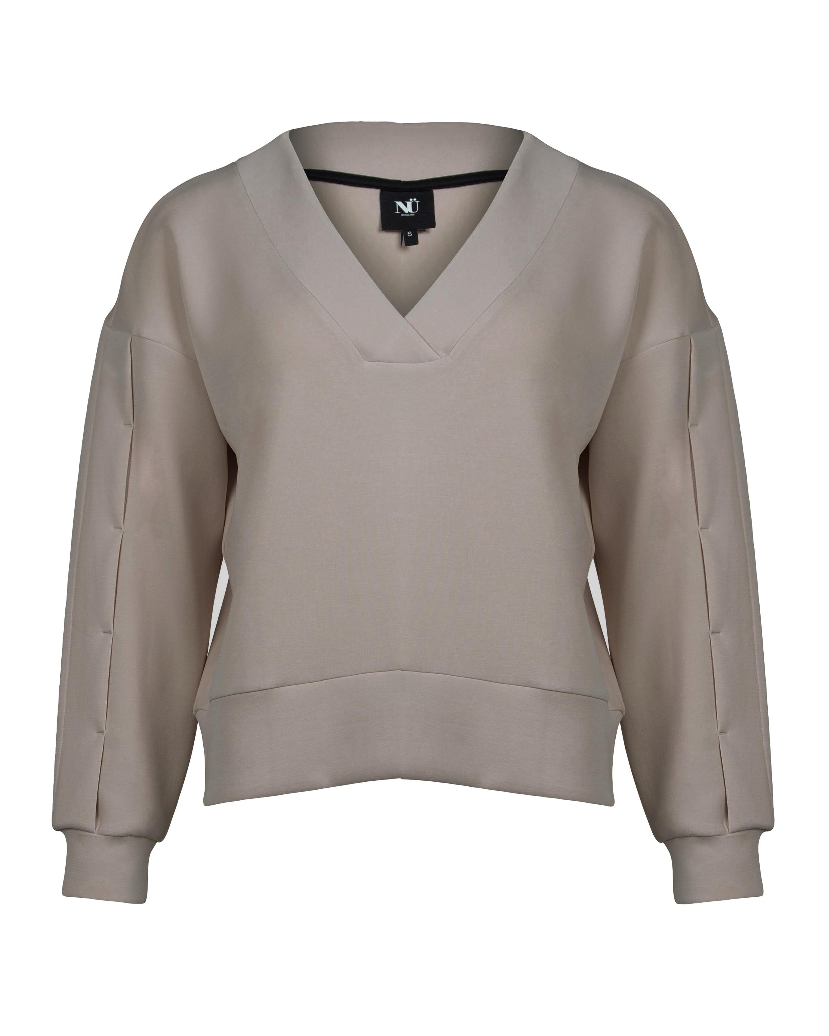 NÜ Denmark sweater YONNA