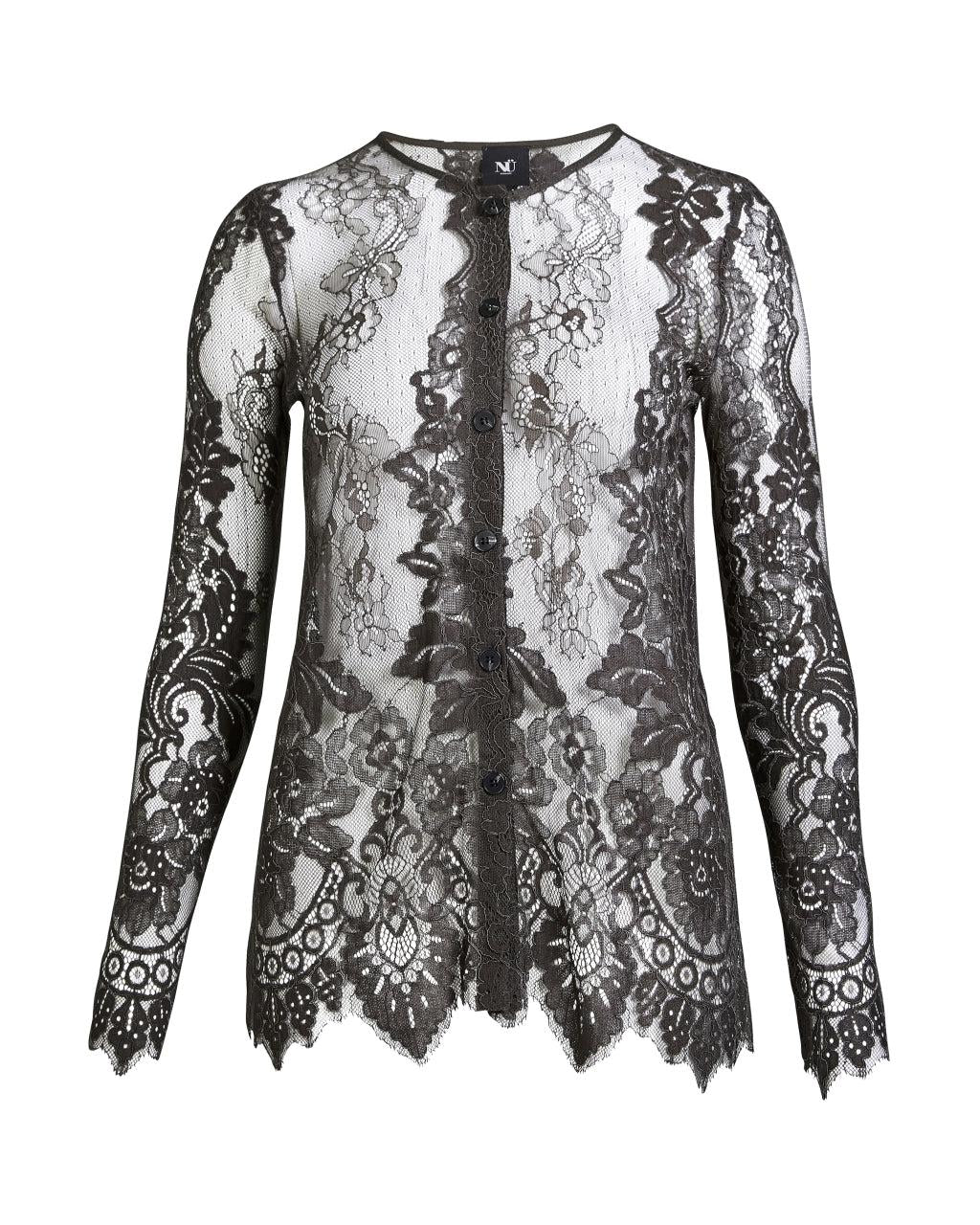 NÜ Denmark top ARIEL