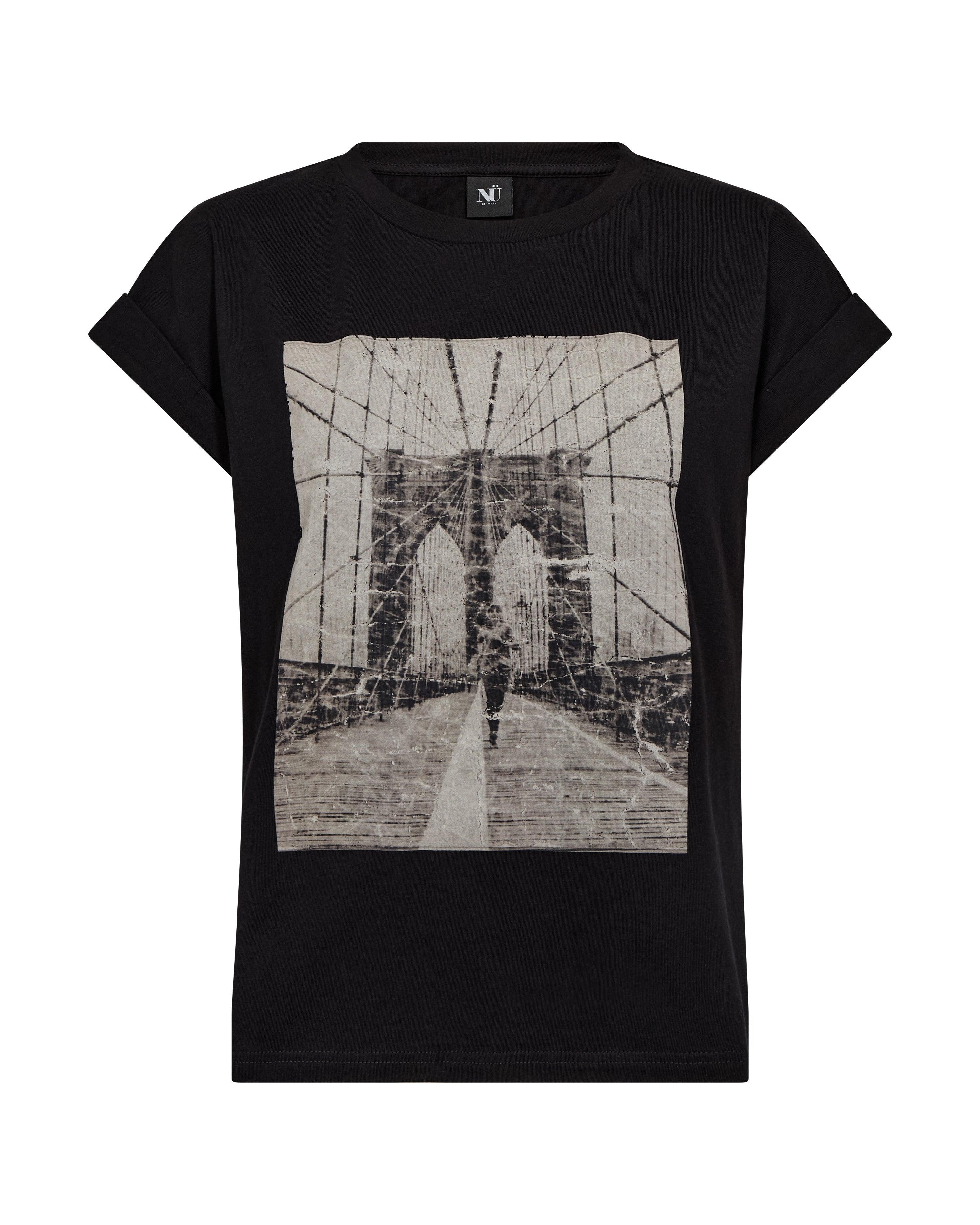 NÜ DENMARK Top CATHLIN