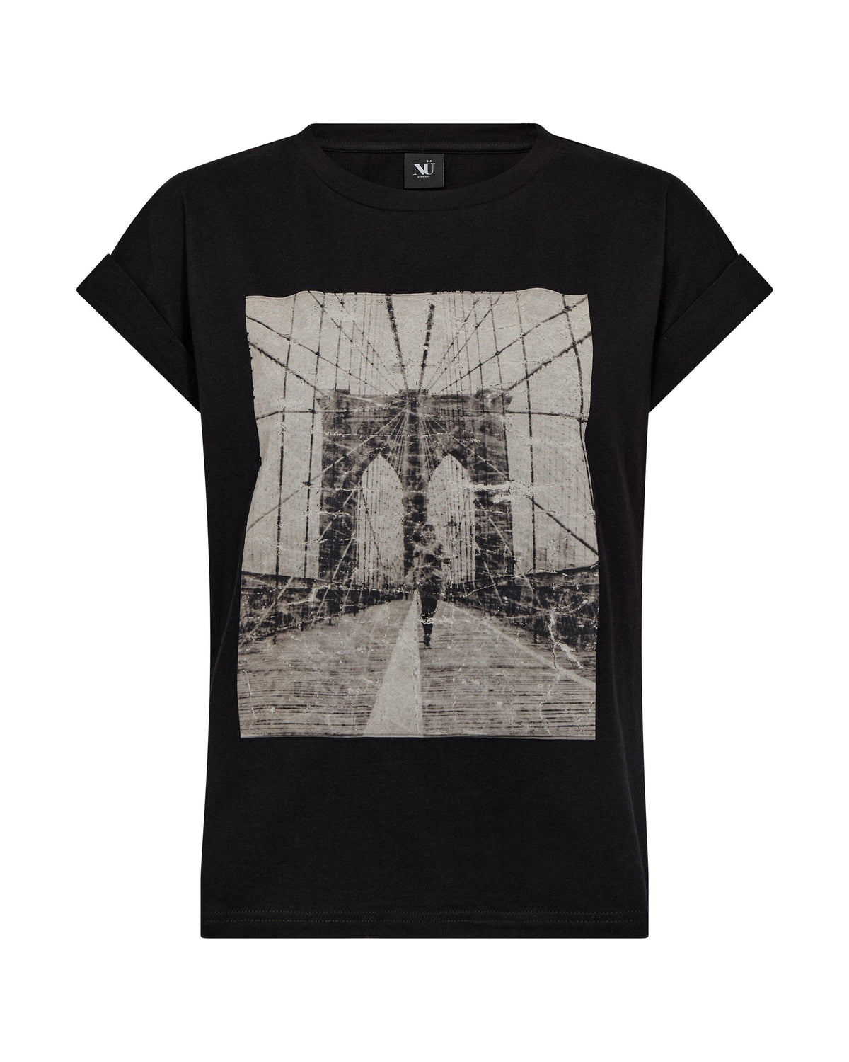 NÜ DENMARK Top CATHLIN