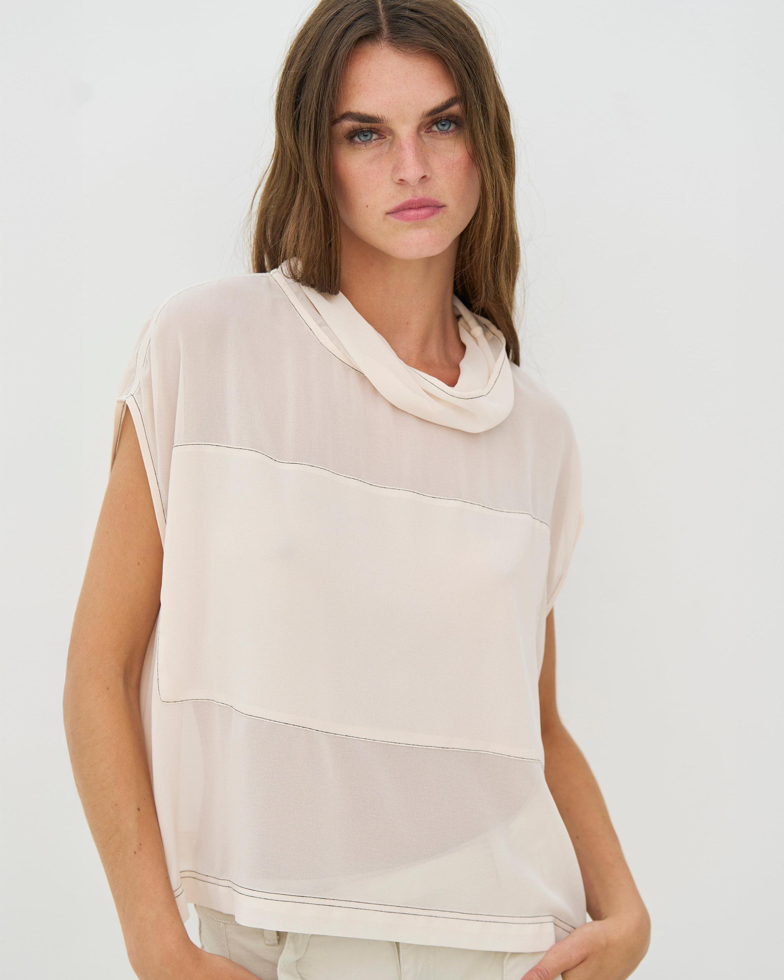 NÜ DENMARK Top CELSA