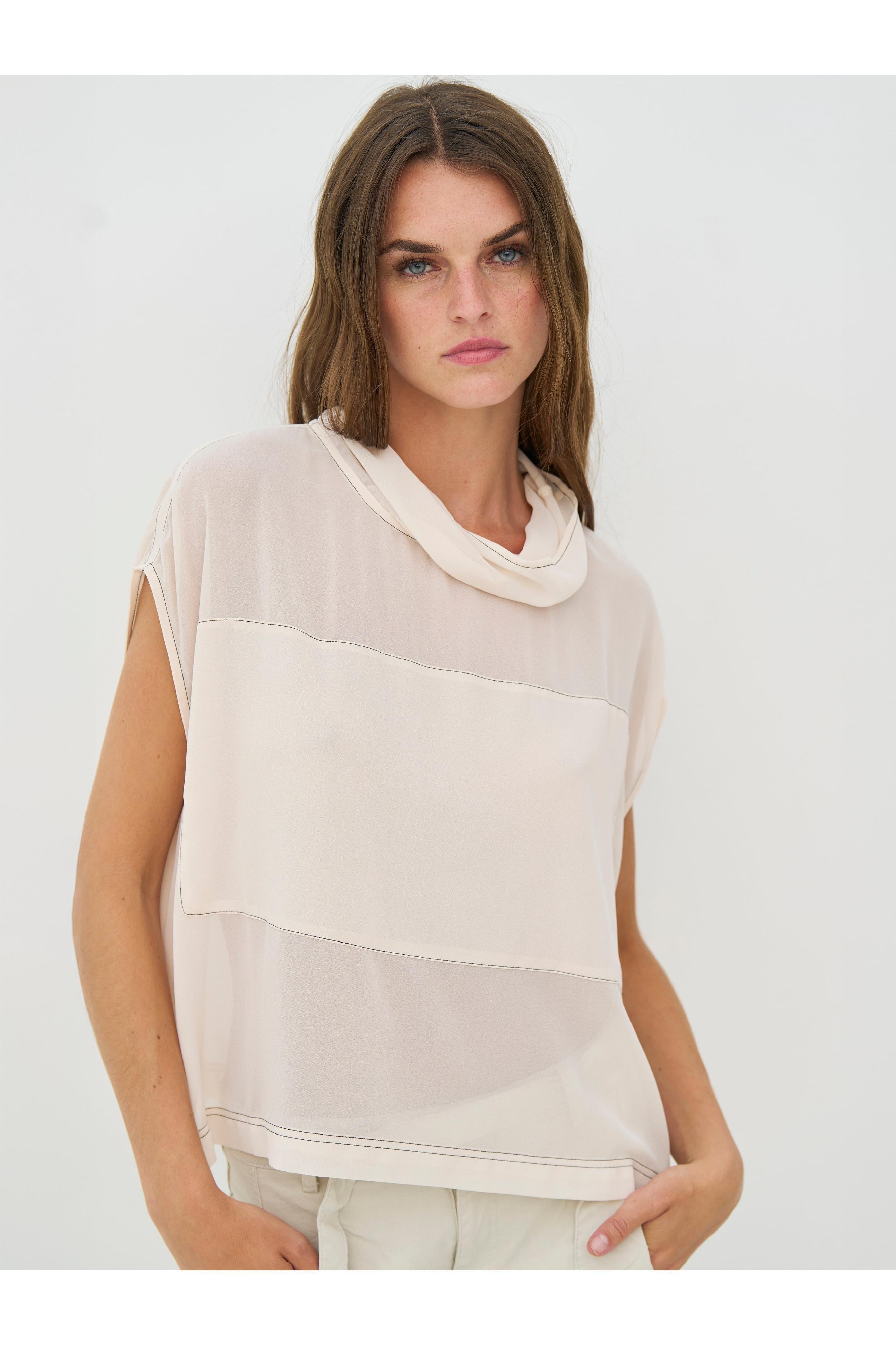 NÜ DENMARK Top CELSA