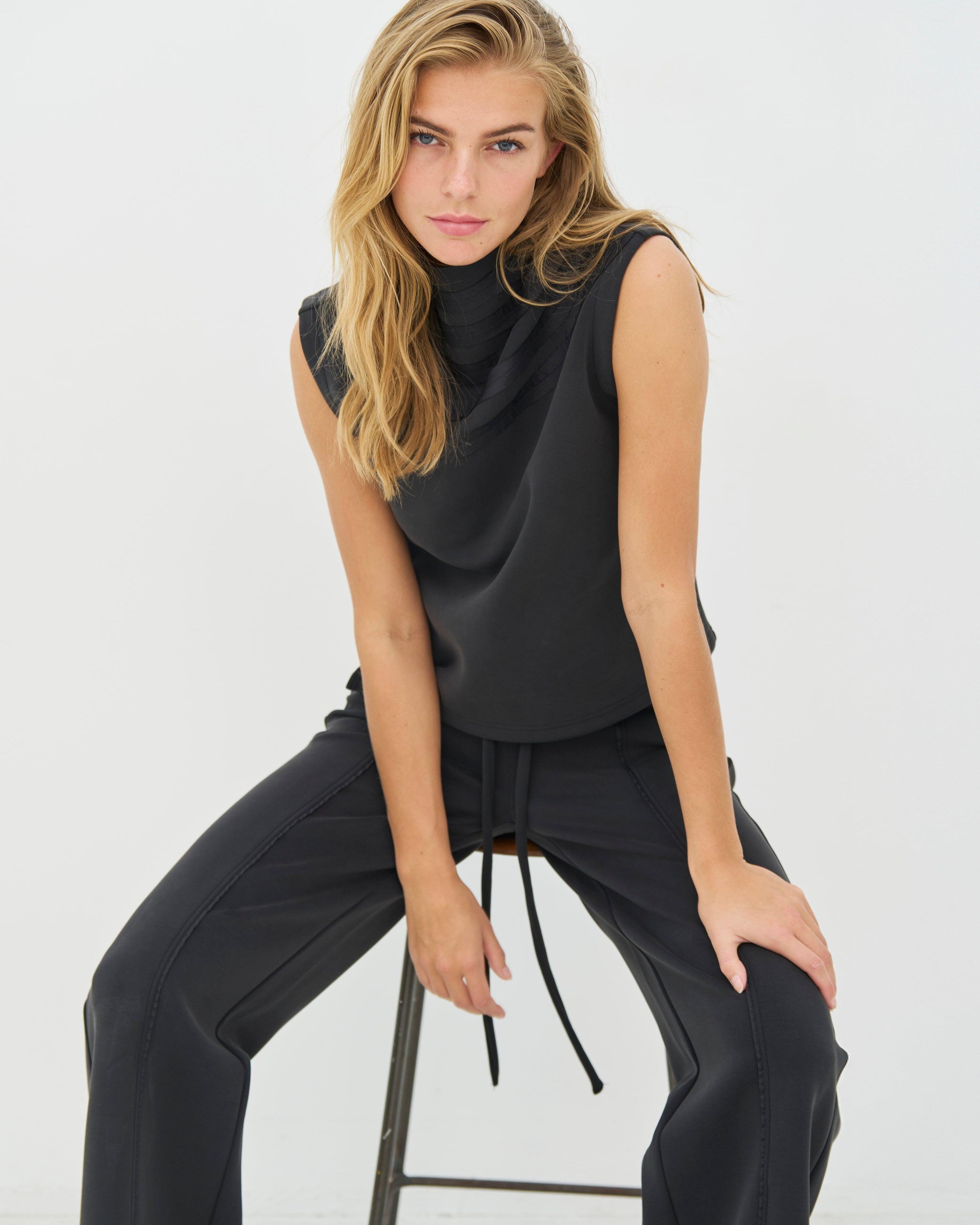 NÜ DENMARK Top CYRA